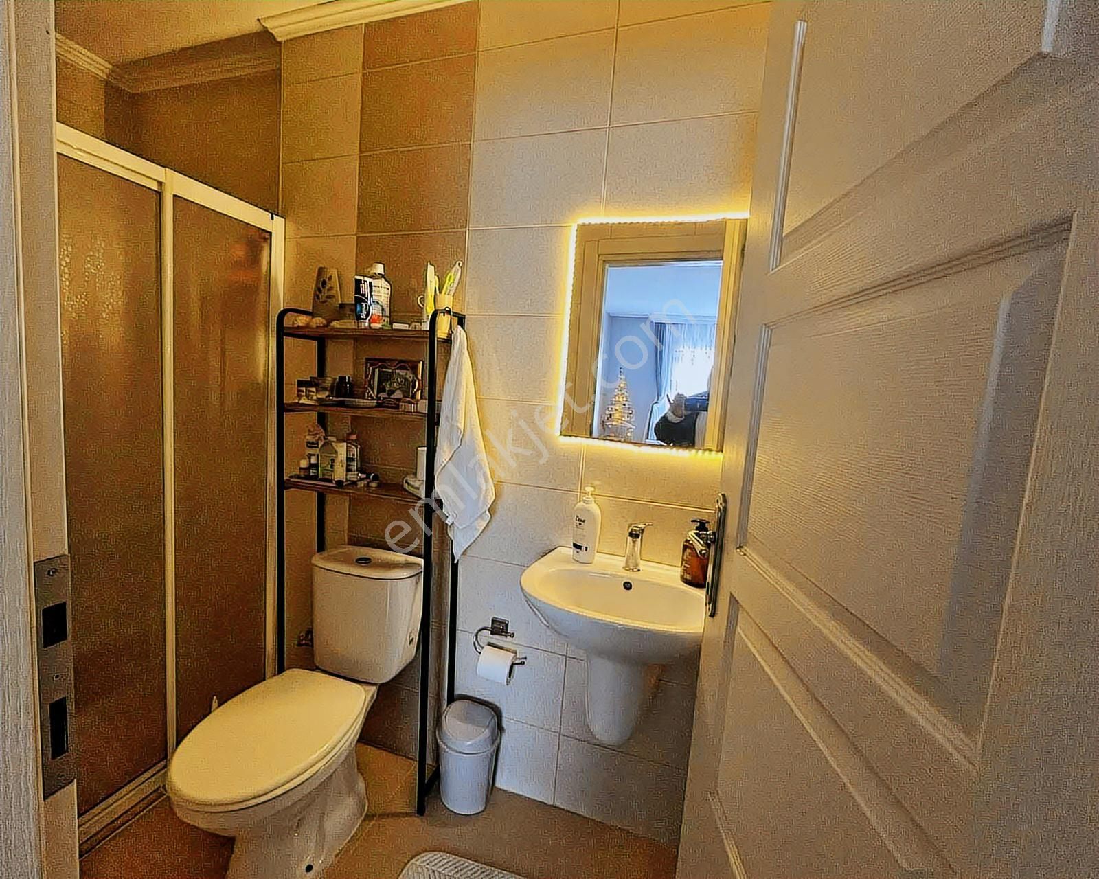 Satılık 2+1 Daire Konaklar Yatırımlık Kiracılı - Görsel 6