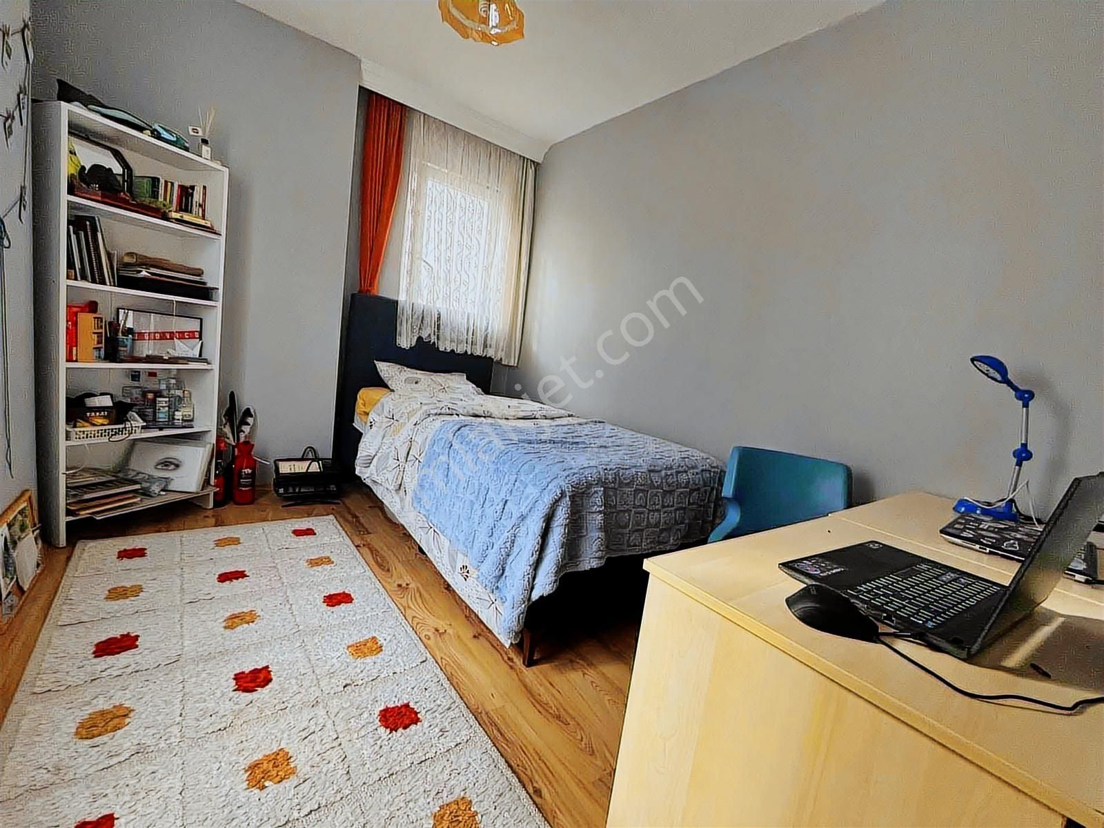 Satılık 2+1 Daire Konaklar Yatırımlık Kiracılı - Görsel 3