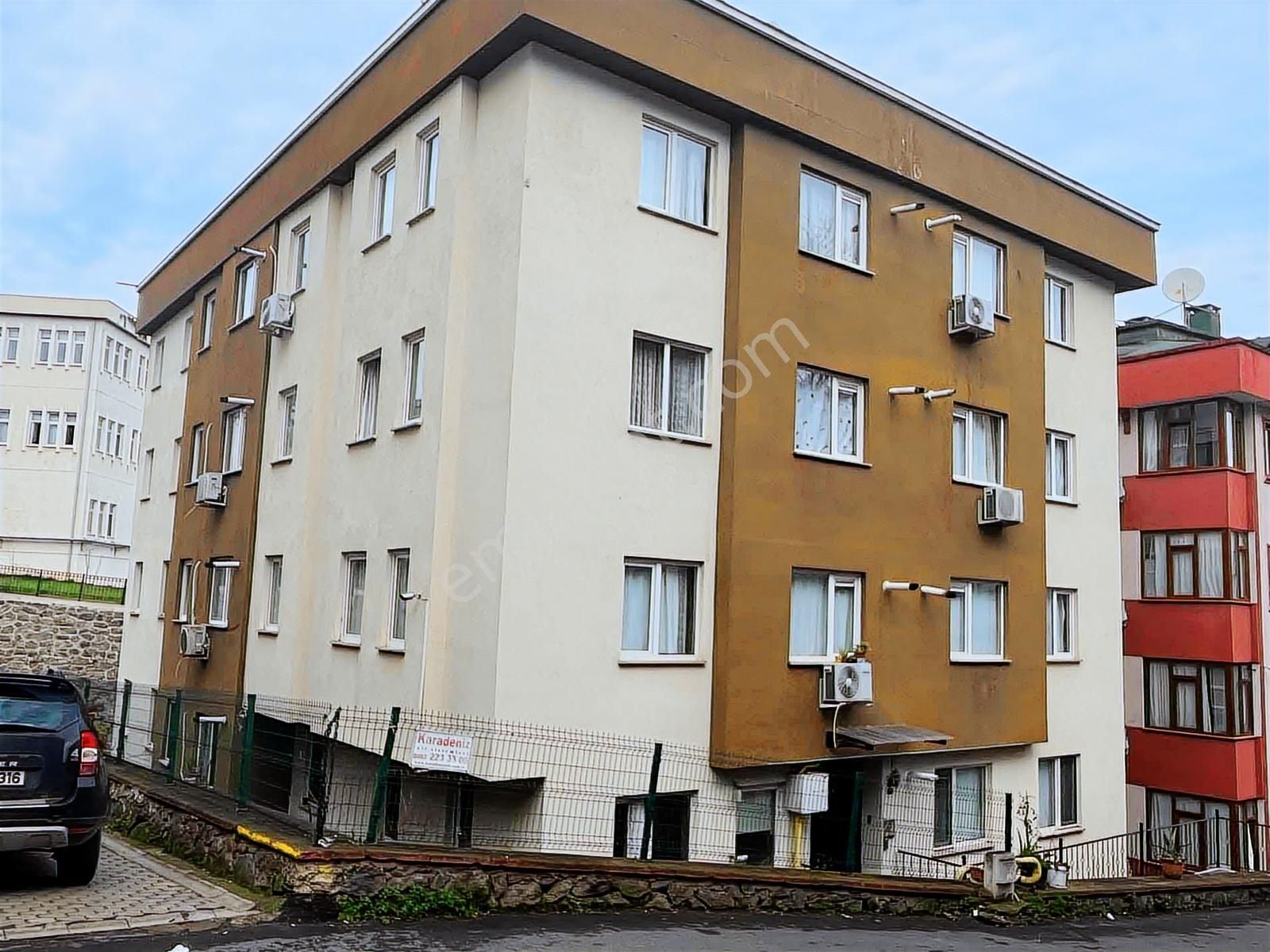 Satılık 2+1 Daire Konaklar Yatırımlık Kiracılı - Görsel 13