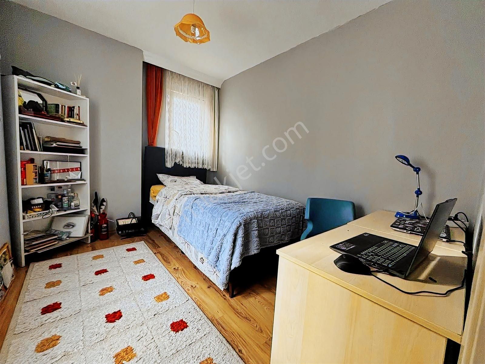 Satılık 2+1 Daire Konaklar Yatırımlık Kiracılı - Görsel 18