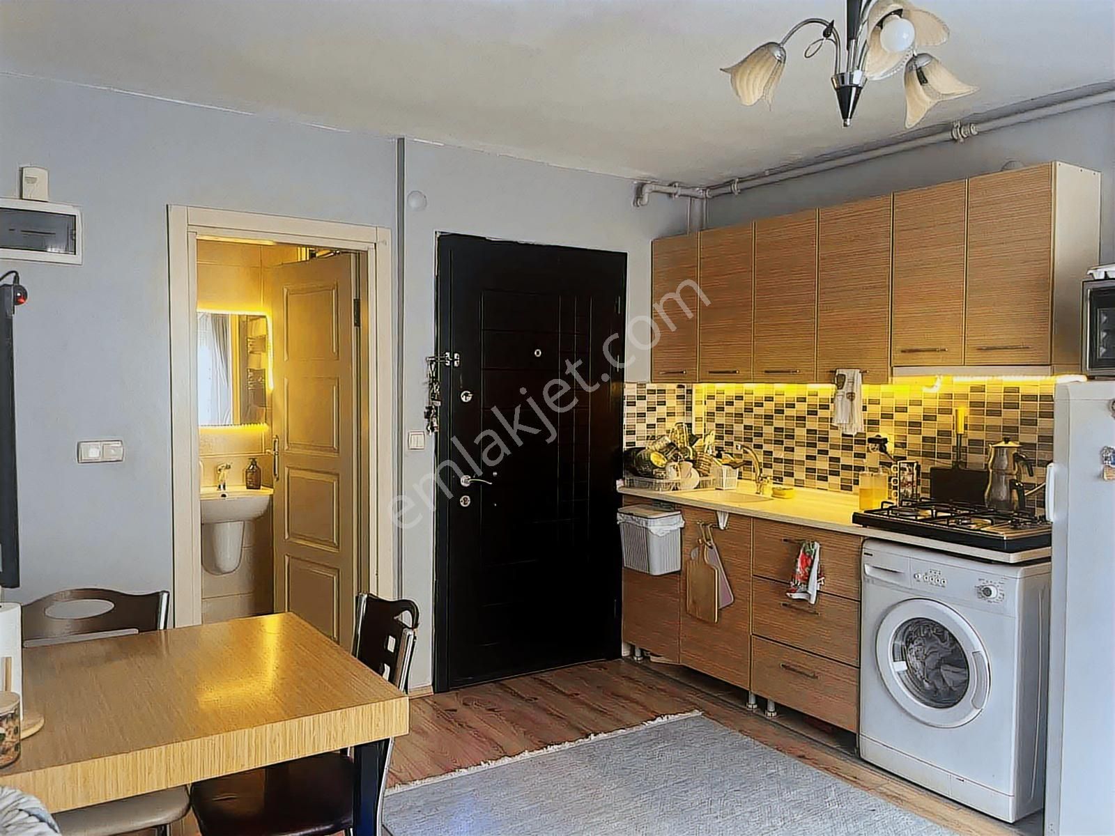 Satılık 2+1 Daire Konaklar Yatırımlık Kiracılı - Görsel 21