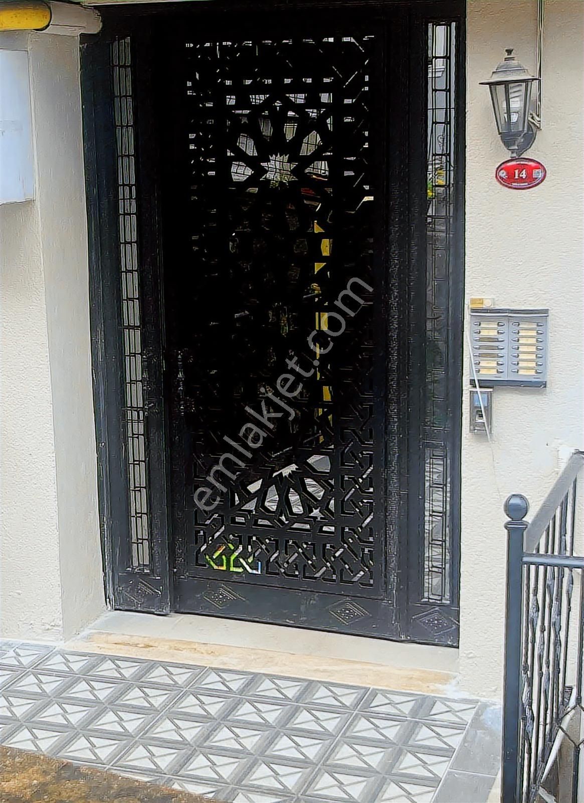 Satılık 2+1 Daire Konaklar Yatırımlık Kiracılı - Görsel 11