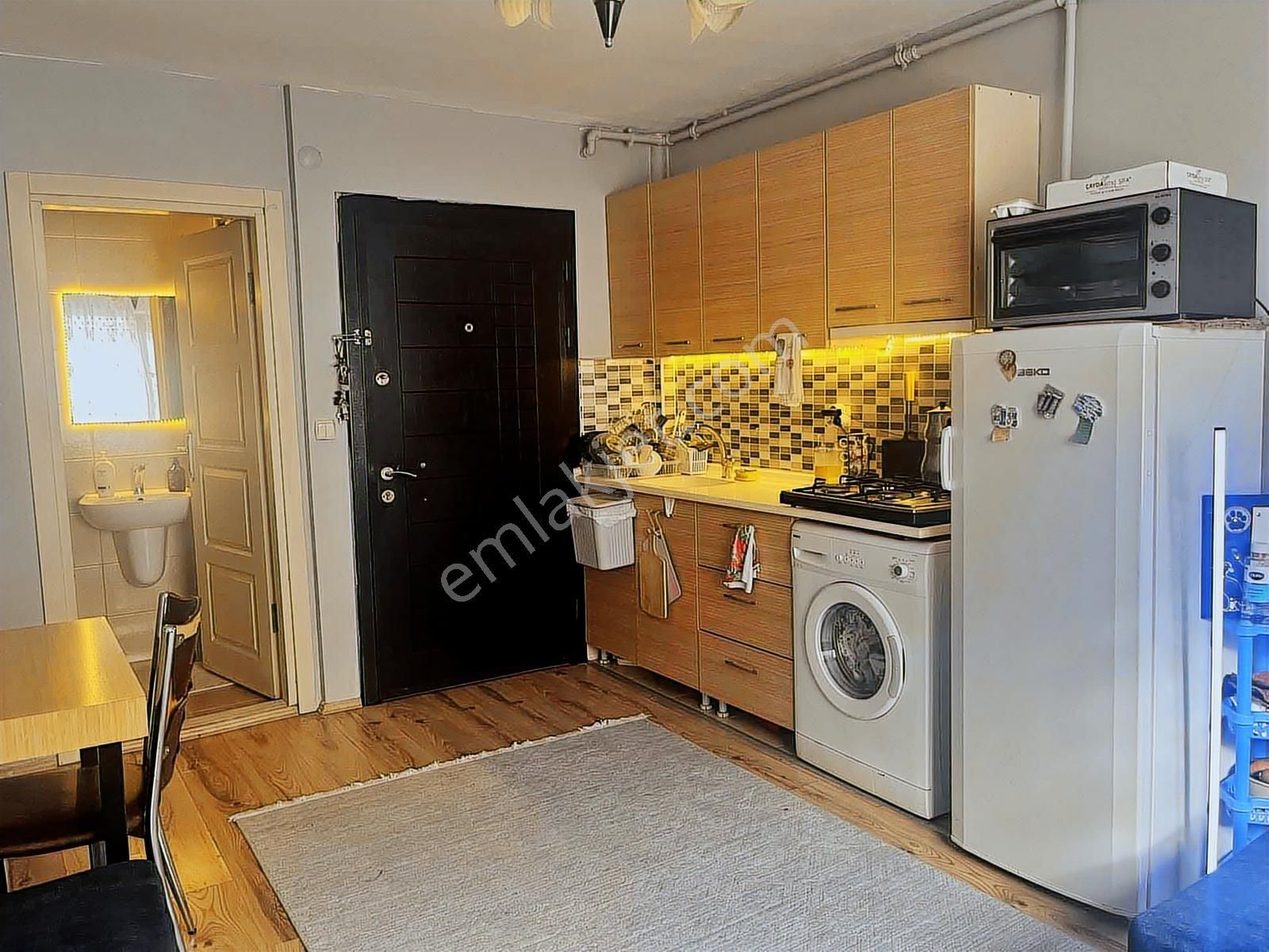 Satılık 2+1 Daire Konaklar Yatırımlık Kiracılı - Görsel 19