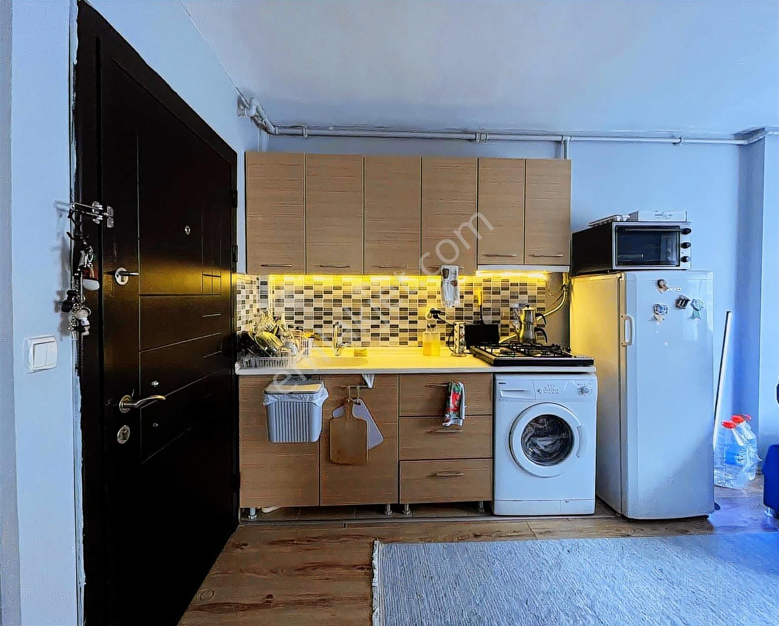 Satılık 2+1 Daire Konaklar Yatırımlık Kiracılı - Görsel 15