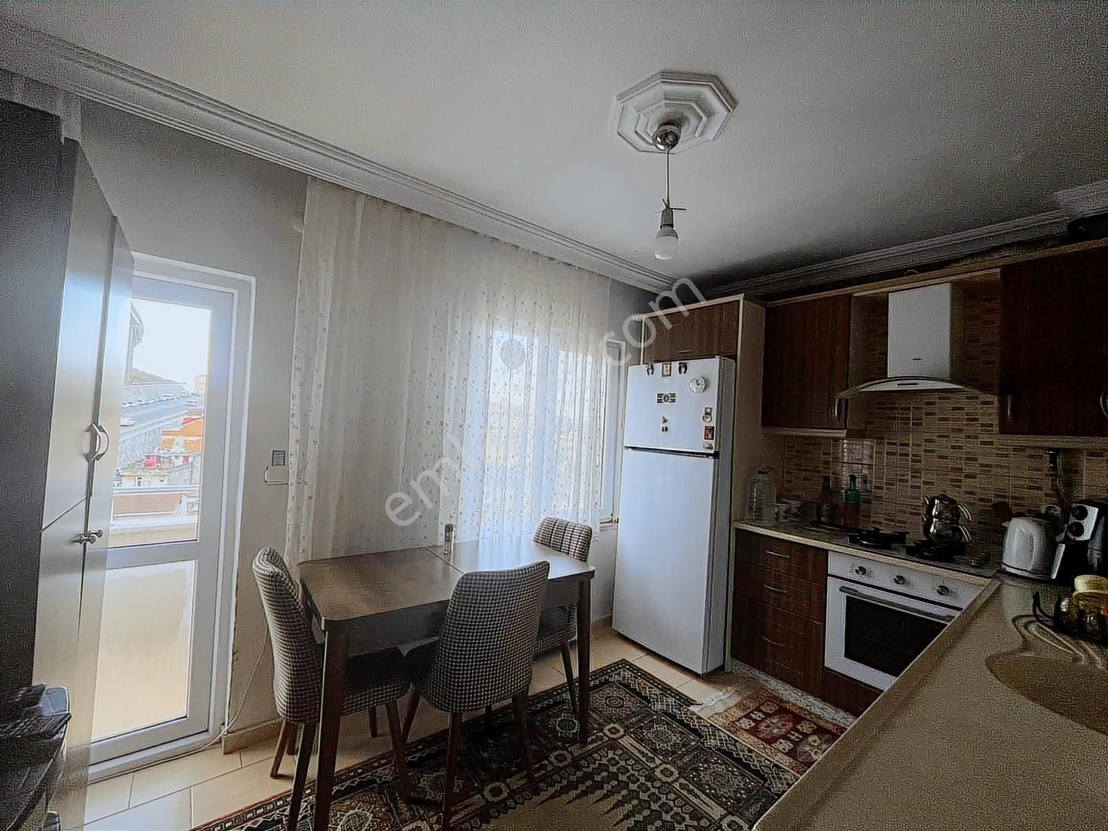 Kiralık Dubleks Daire Şehir Merkezinde Meydanda 4+1 - Görsel 29