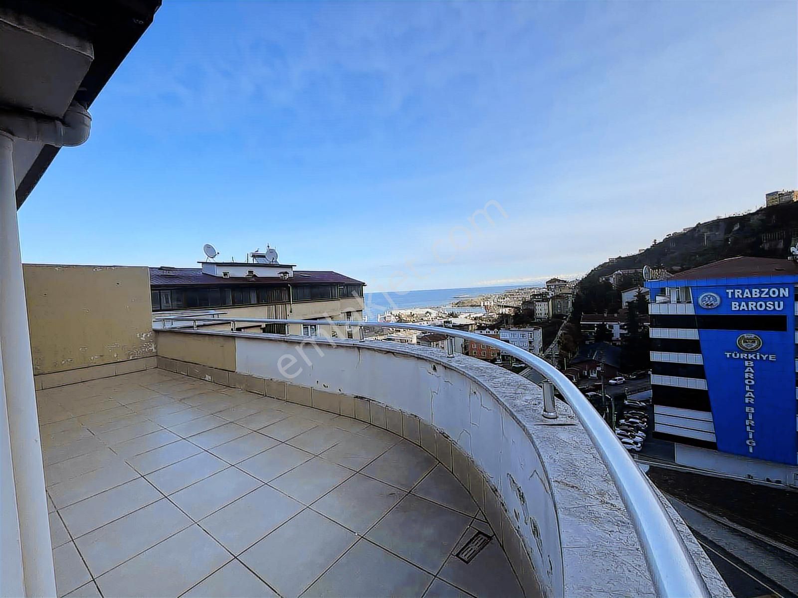 Kiralık Dubleks Daire Şehir Merkezinde Meydanda 4+1 - Görsel 16