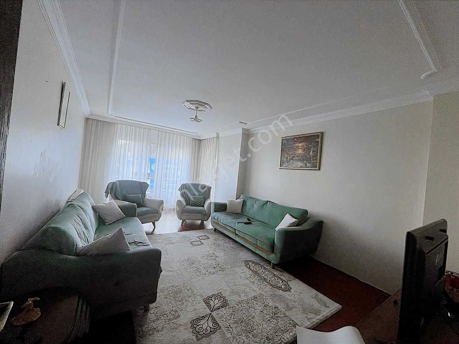 Kiralık Dubleks Daire Şehir Merkezinde Meydanda 4+1 - Görsel 24