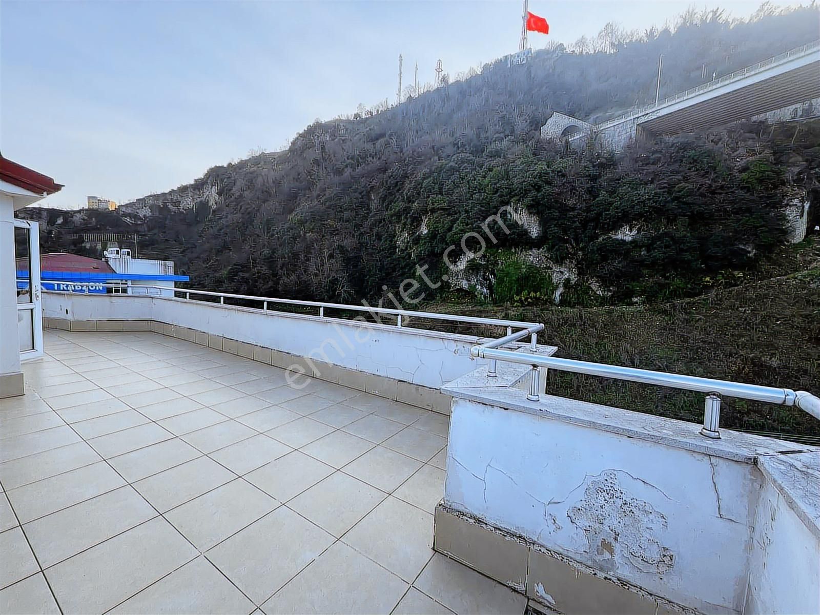 Kiralık Dubleks Daire Şehir Merkezinde Meydanda 4+1 - Görsel 19