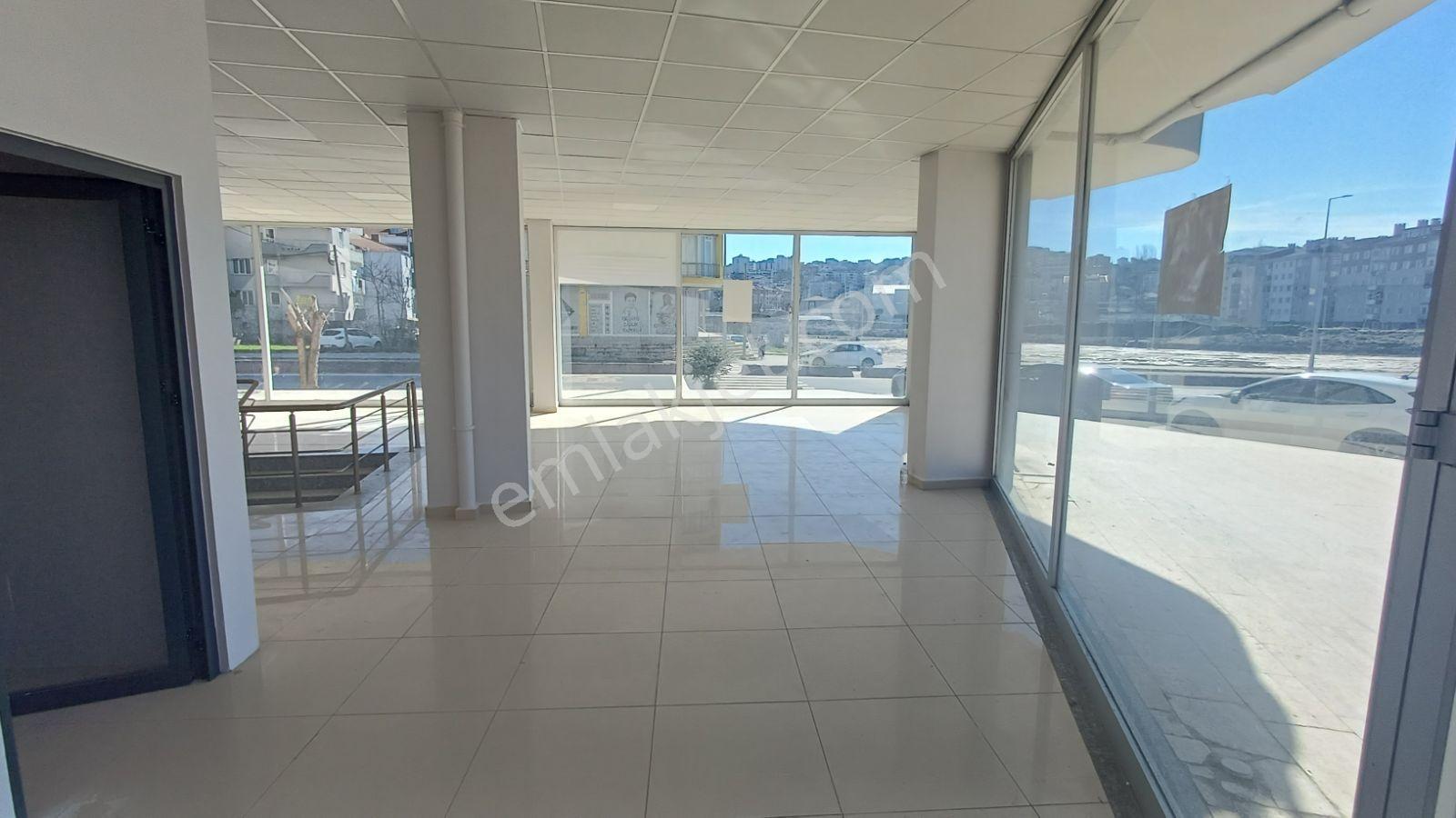 Çerkezköy'de Kurumsal Firmalara Kiralık Dükkan - Görsel 5