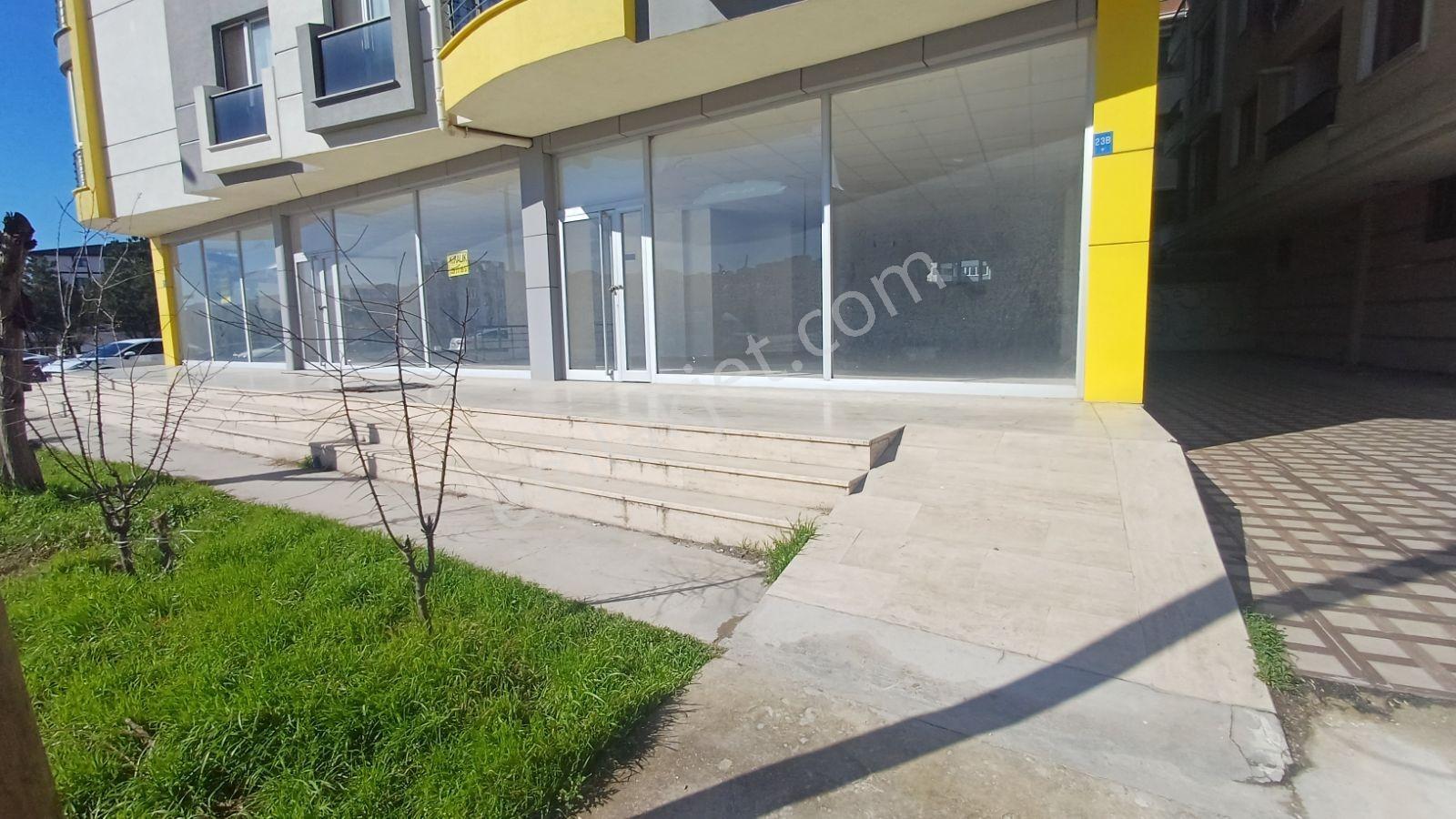 Çerkezköy'de Kurumsal Firmalara Kiralık Dükkan - Görsel 35