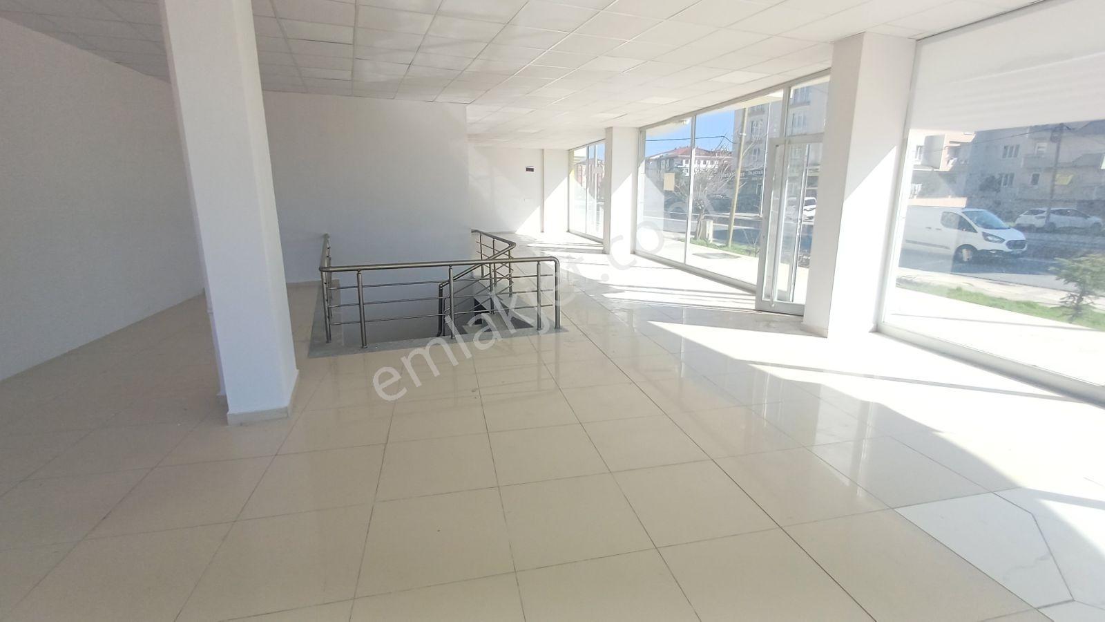 Çerkezköy'de Kurumsal Firmalara Kiralık Dükkan - Görsel 29