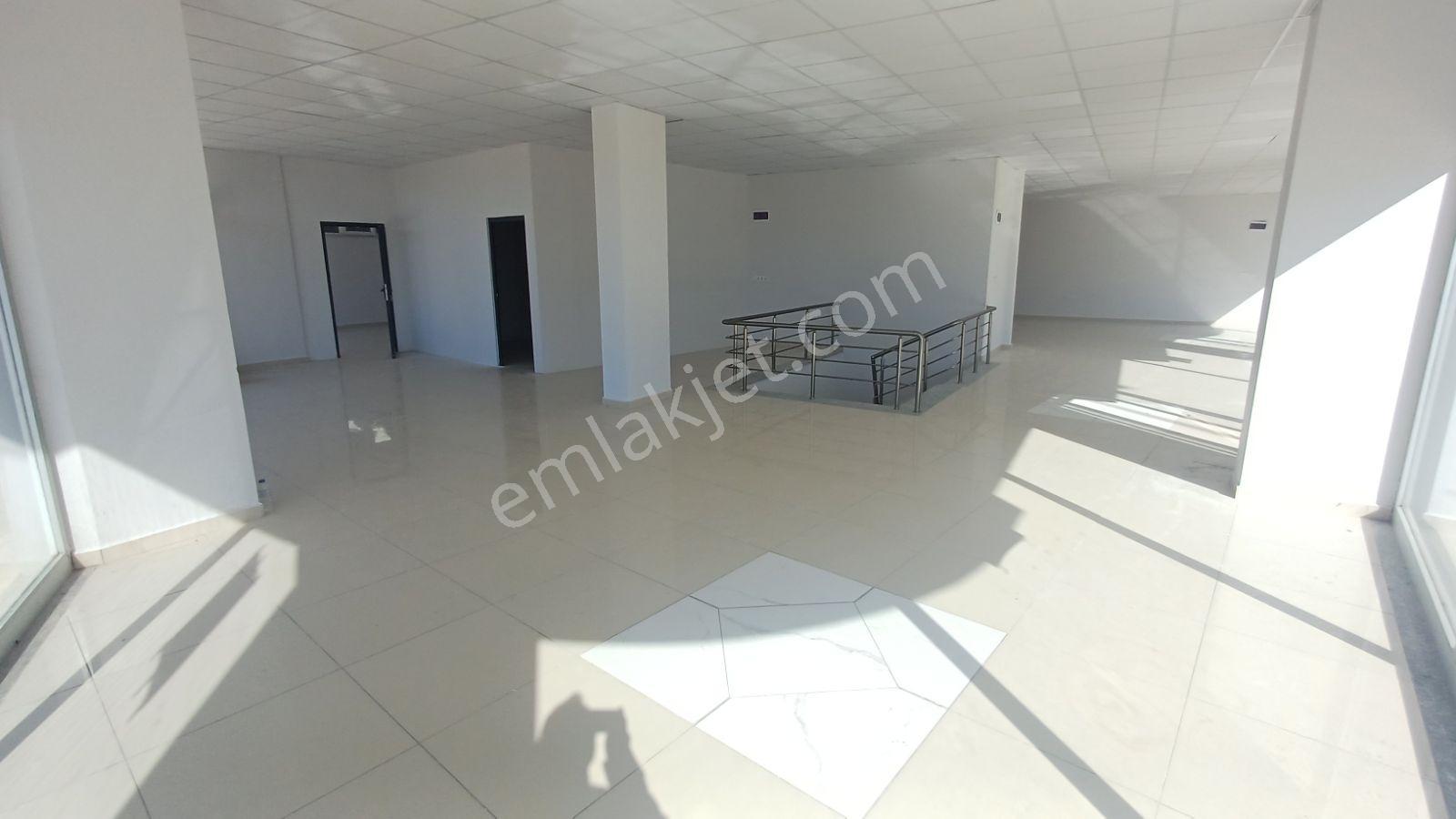 Çerkezköy'de Kurumsal Firmalara Kiralık Dükkan - Görsel 31