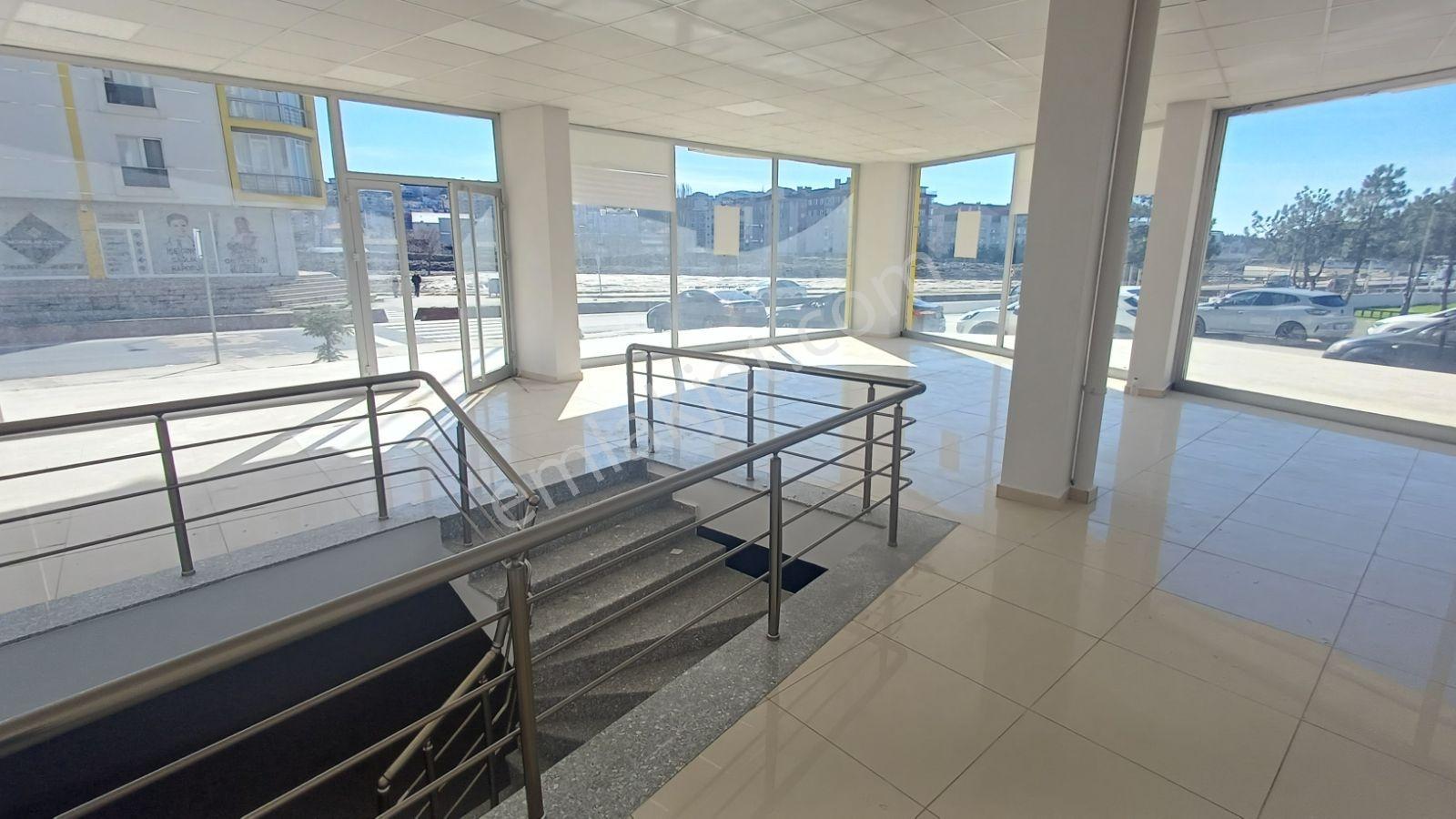 Çerkezköy'de Kurumsal Firmalara Kiralık Dükkan - Görsel 9