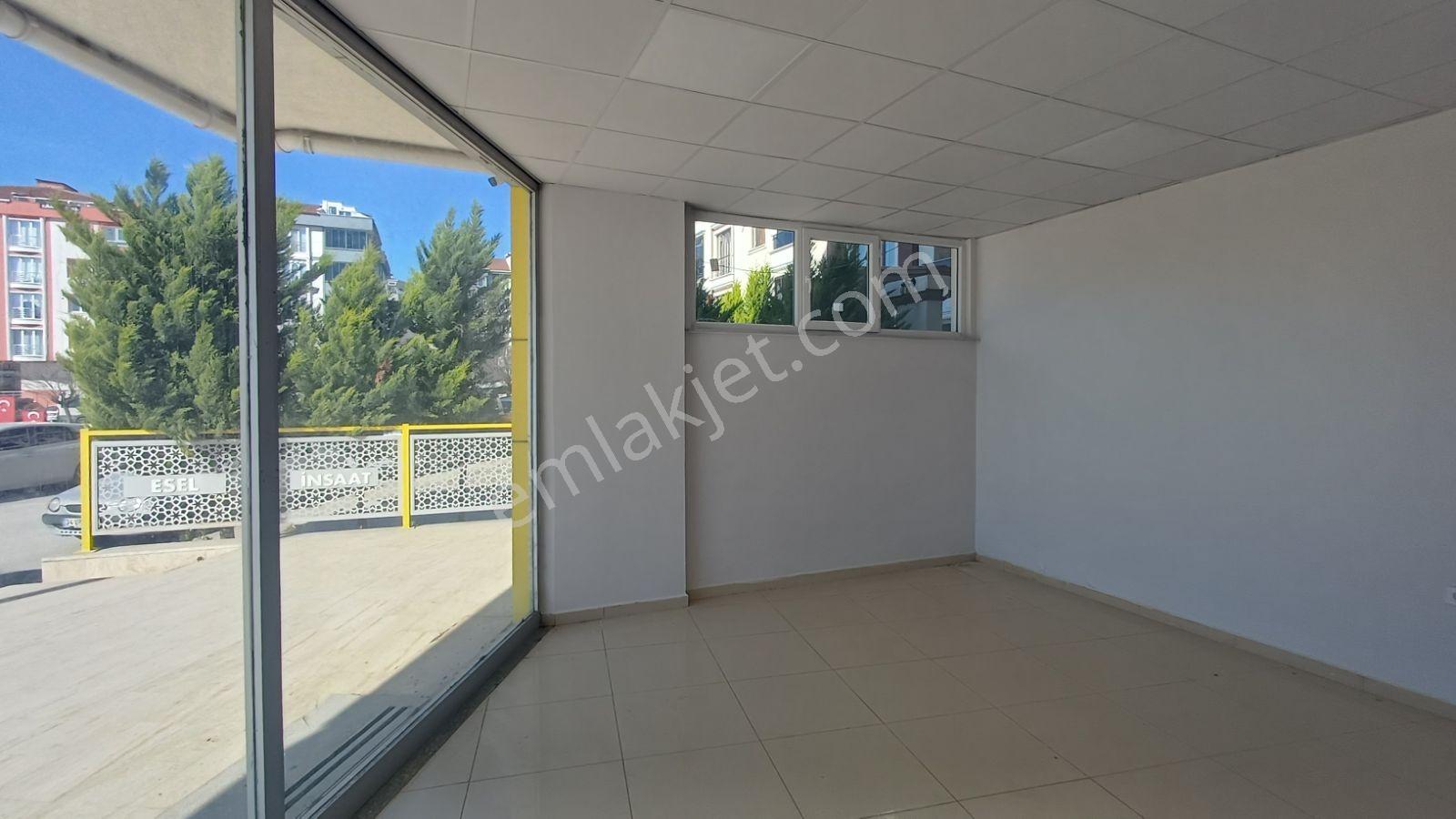 Çerkezköy'de Kurumsal Firmalara Kiralık Dükkan - Görsel 27
