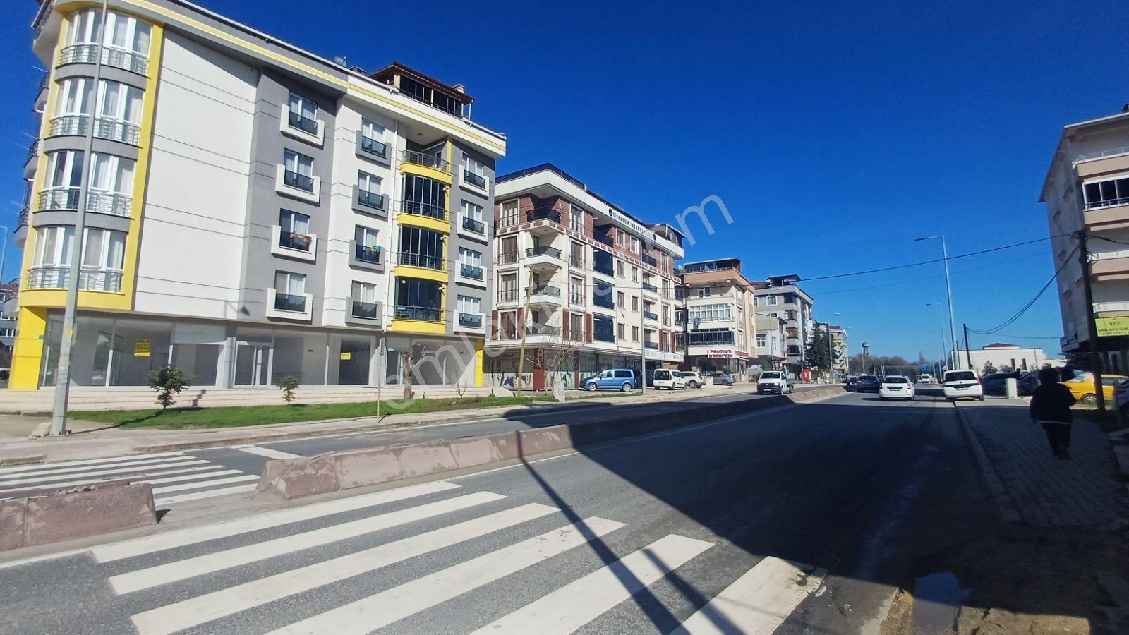Çerkezköy'de Kurumsal Firmalara Kiralık Dükkan - Görsel 10