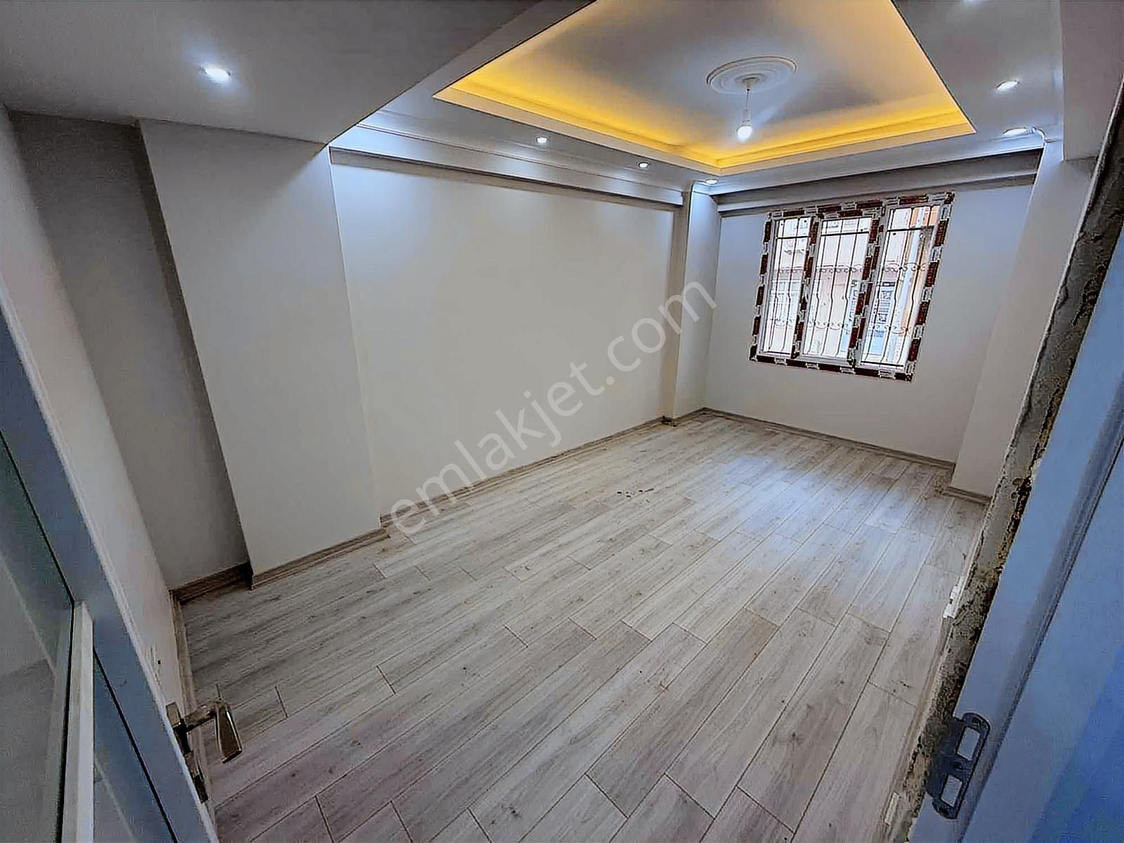 Pusula İnştan U,mumcu Mah 100m2 2+1 Balkonlu Yüksek Giriş Kat - Görsel 10