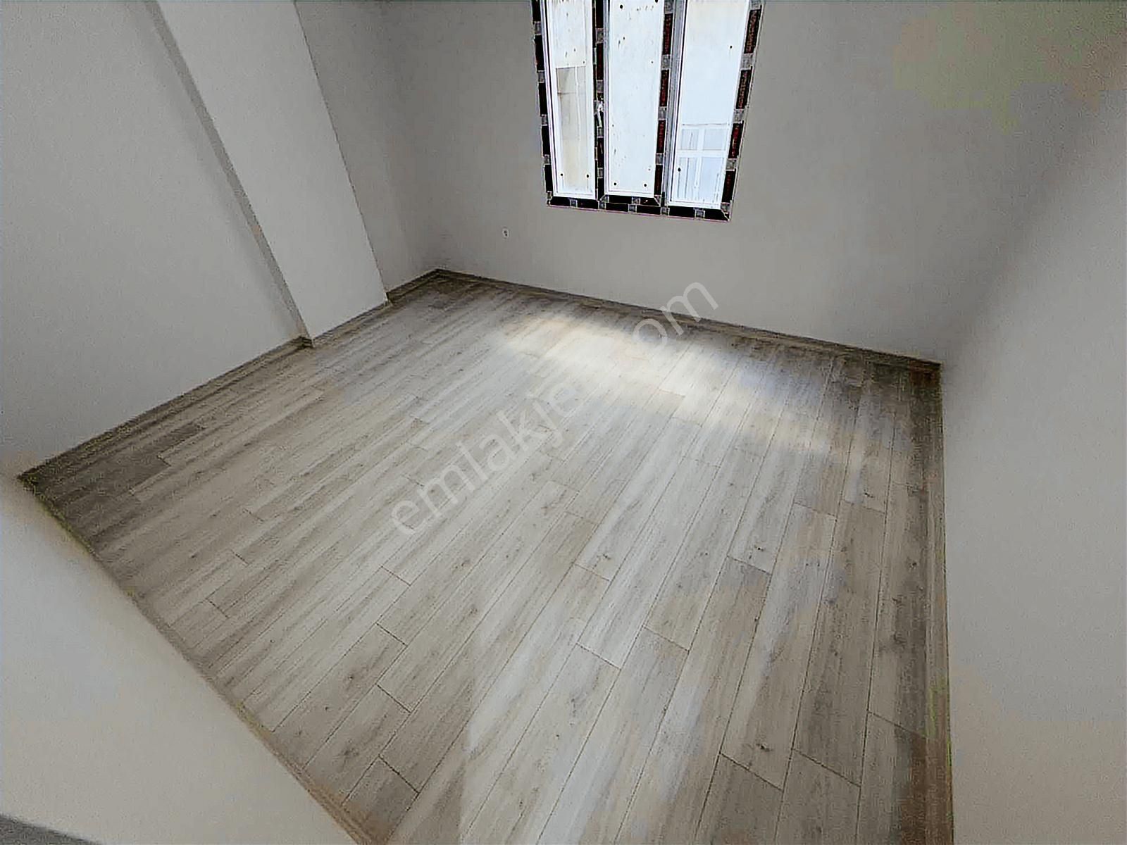 Pusula İnştan U,mumcu Mah 100m2 2+1 Balkonlu Yüksek Giriş Kat - Görsel 24