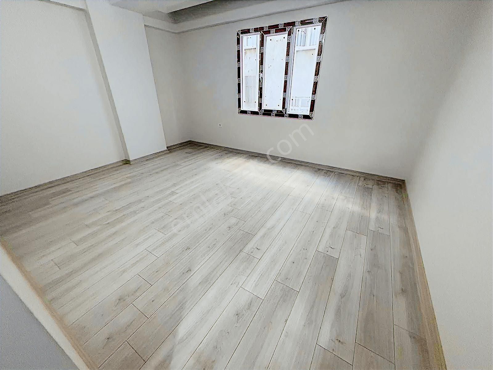 Pusula İnştan U,mumcu Mah 100m2 2+1 Balkonlu Yüksek Giriş Kat - Görsel 14