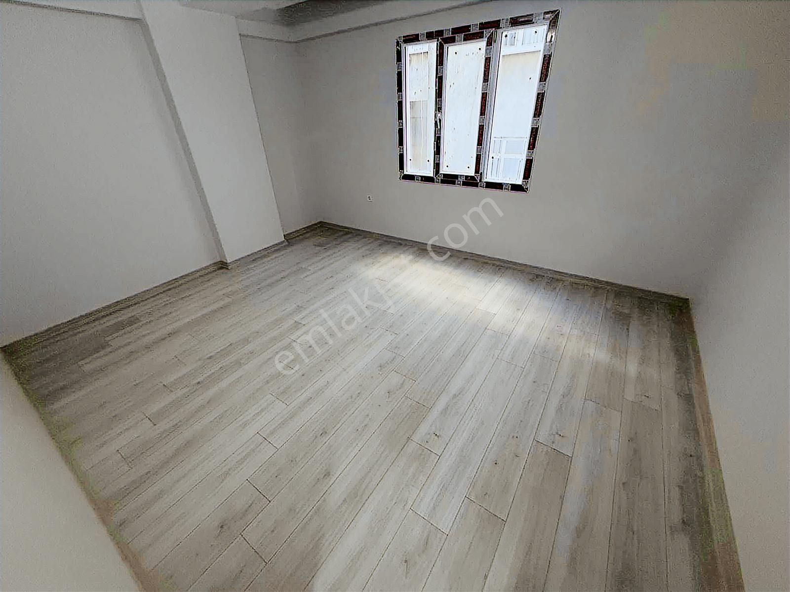 Pusula İnştan U,mumcu Mah 100m2 2+1 Balkonlu Yüksek Giriş Kat - Görsel 9