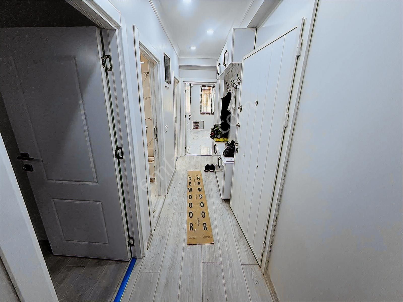 Pusula İnştan U,mumcu Mah 100m2 2+1 Balkonlu Yüksek Giriş Kat - Görsel 21