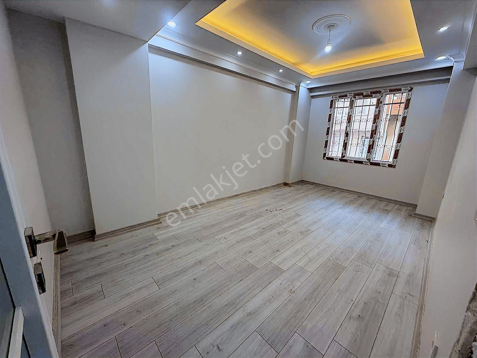 Pusula İnştan U,mumcu Mah 100m2 2+1 Balkonlu Yüksek Giriş Kat - Görsel 11