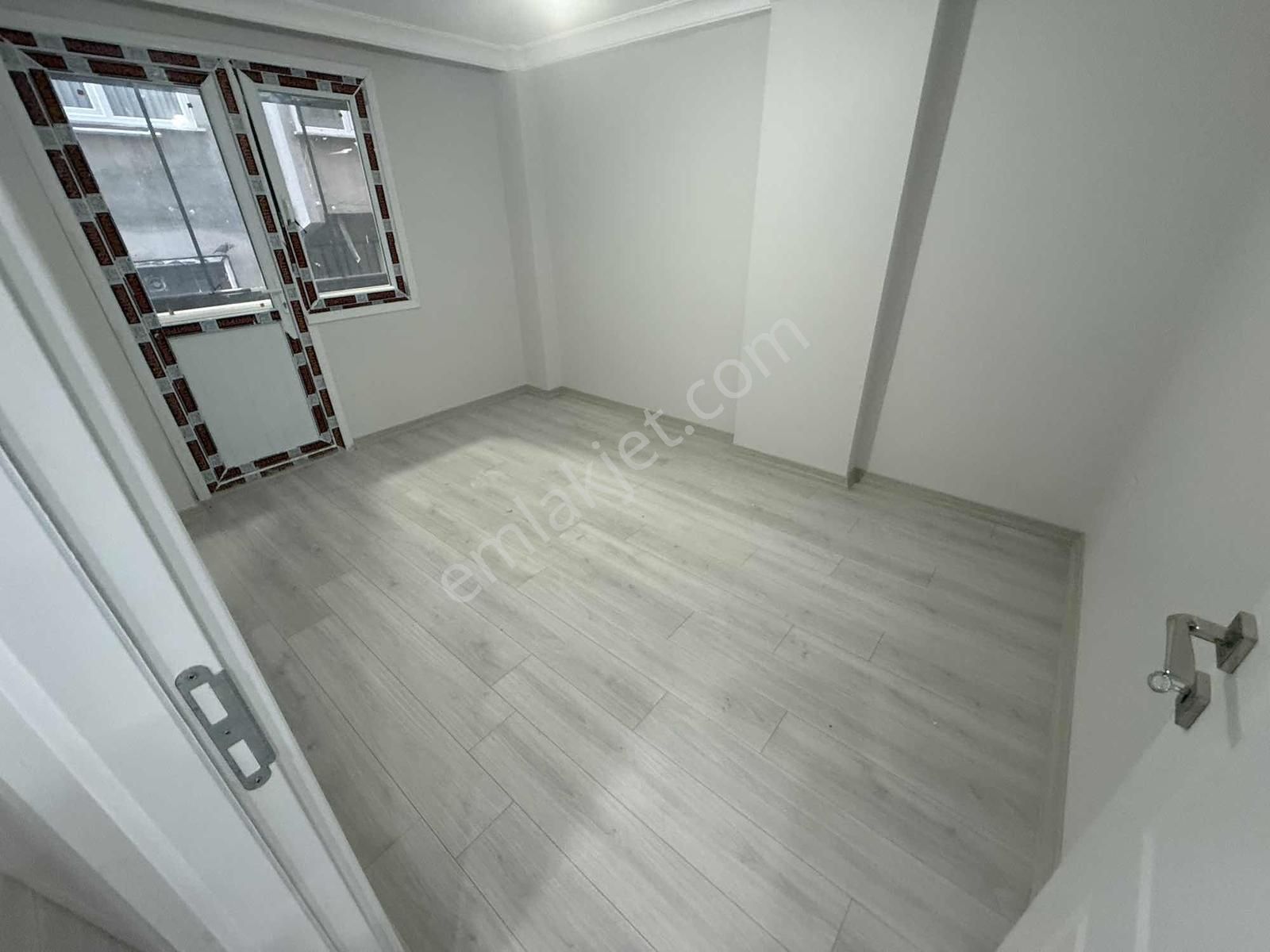 Pusula İnştan U,mumcu Mah 100m2 2+1 Balkonlu Yüksek Giriş Kat - Görsel 27