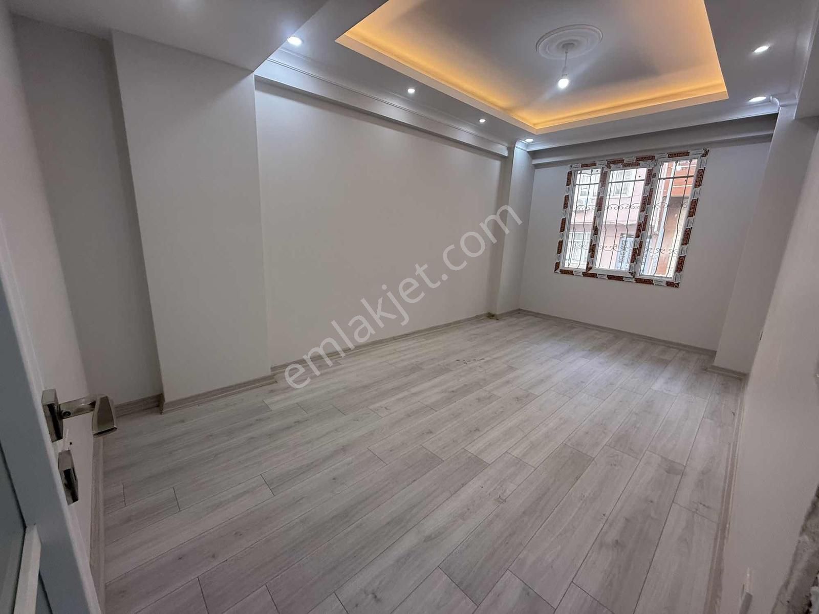 Pusula İnştan U,mumcu Mah 100m2 2+1 Balkonlu Yüksek Giriş Kat - Görsel 12