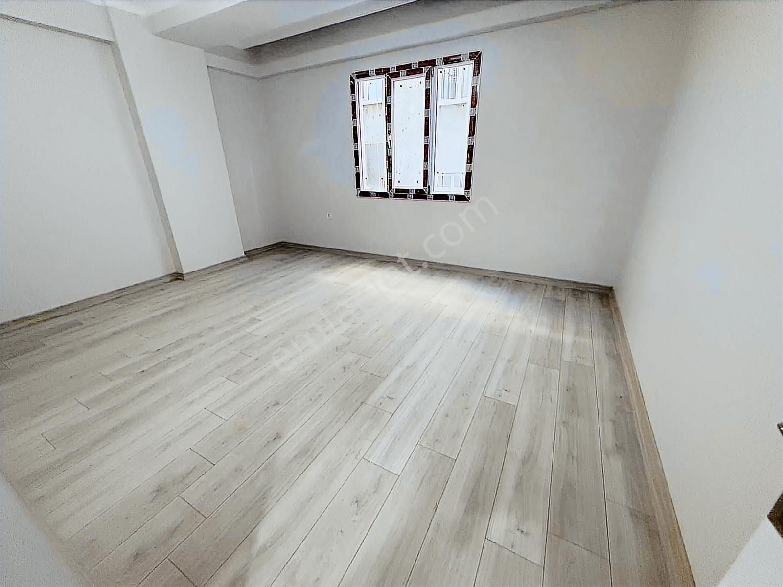 Pusula İnştan U,mumcu Mah 100m2 2+1 Balkonlu Yüksek Giriş Kat - Görsel 25