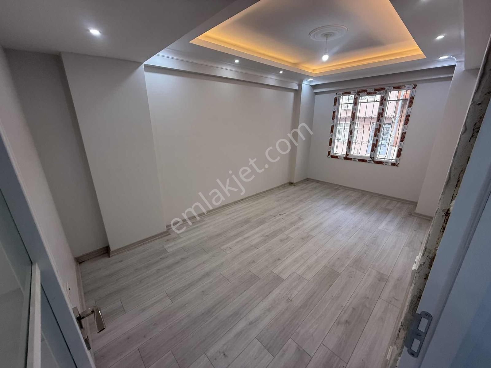 Pusula İnştan U,mumcu Mah 100m2 2+1 Balkonlu Yüksek Giriş Kat - Görsel 22