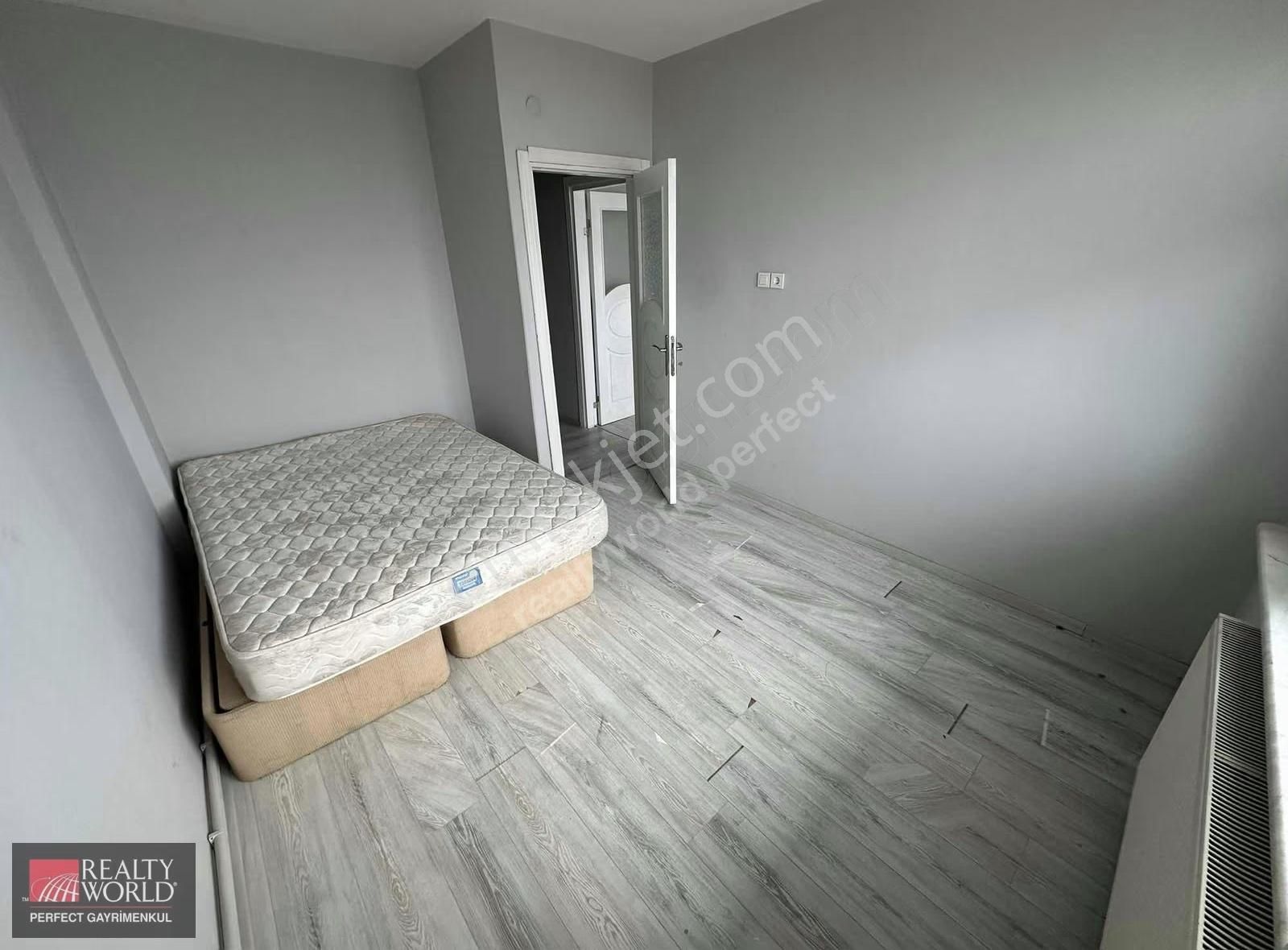 *realty World* Kiralık Kilyos'da 2+1 Deniz Manzaralı Daire - Görsel 6