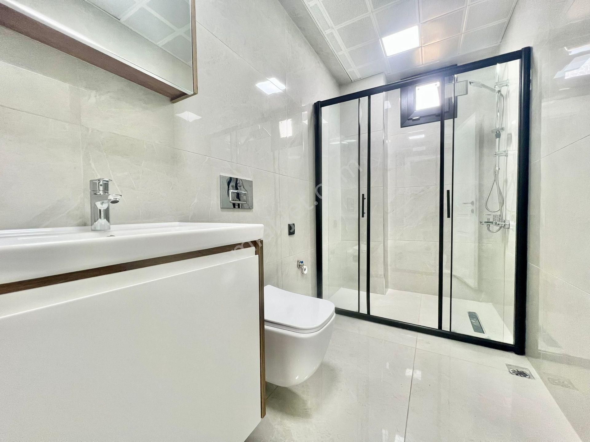 ⭐ay Emlak'tan⭐akçay'da Denize Sadece 50 M Muhteşem Konumlu Ön Cephe Şık Tasarımlı Satılık 3+1 Daire - Görsel 16