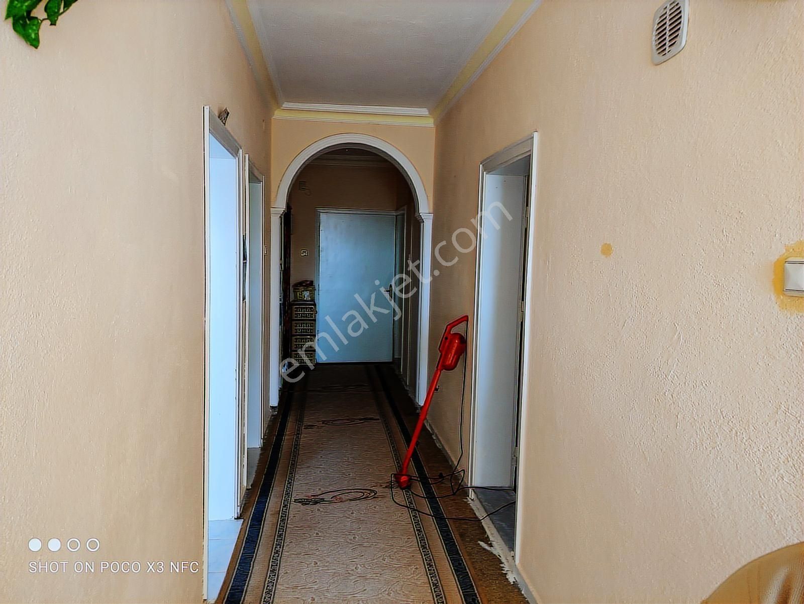 Özpınar,dan Ördekli Bahçe Karşısı 2+1 100 M2.3.kat Sobalı Daire - Görsel 18