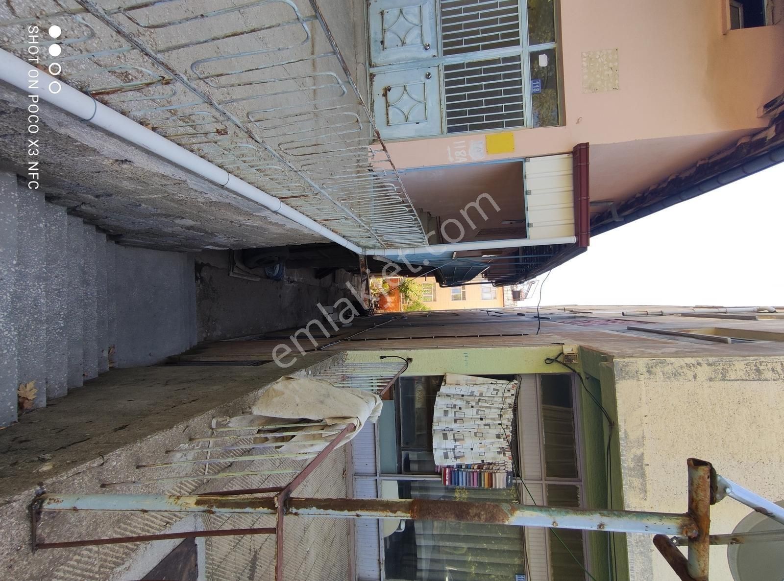 Özpınar,dan Ördekli Bahçe Karşısı 2+1 100 M2.3.kat Sobalı Daire - Görsel 26