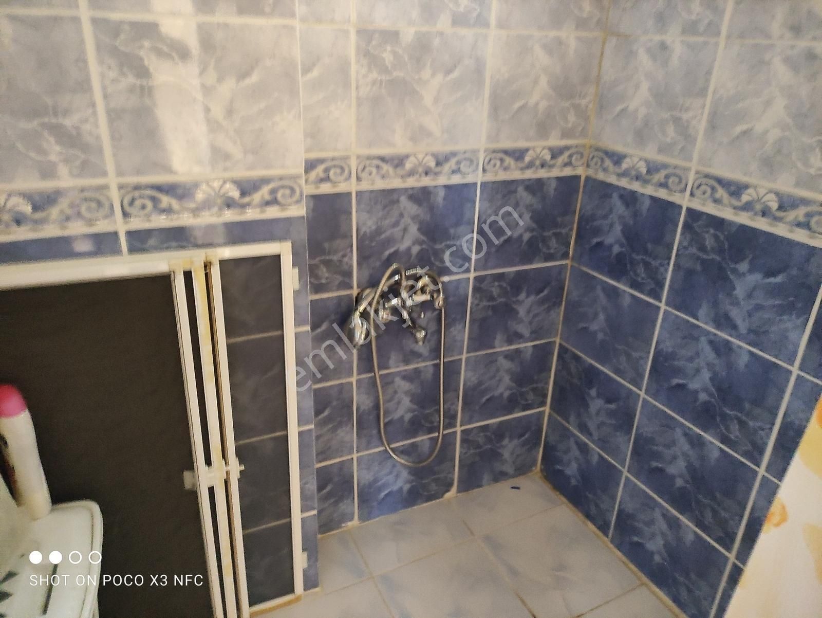 Özpınar,dan Ördekli Bahçe Karşısı 2+1 100 M2.3.kat Sobalı Daire - Görsel 16