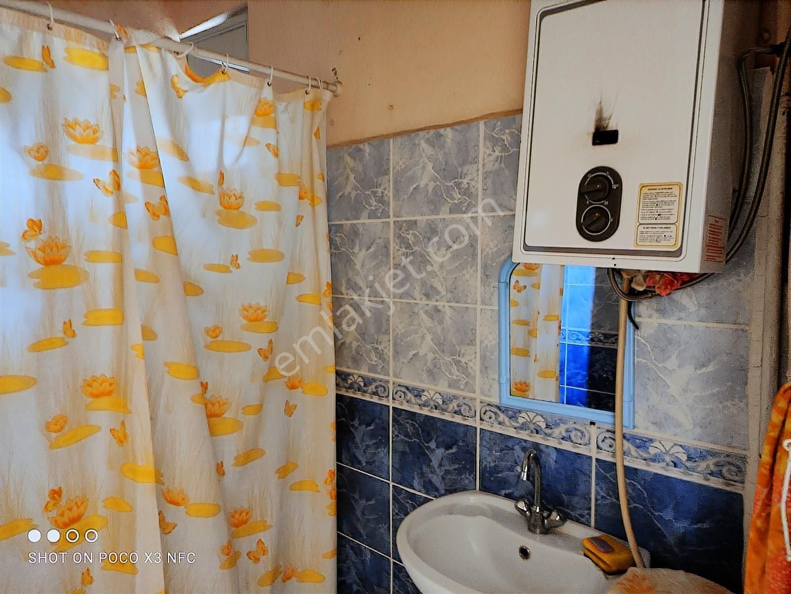 Özpınar,dan Ördekli Bahçe Karşısı 2+1 100 M2.3.kat Sobalı Daire - Görsel 25