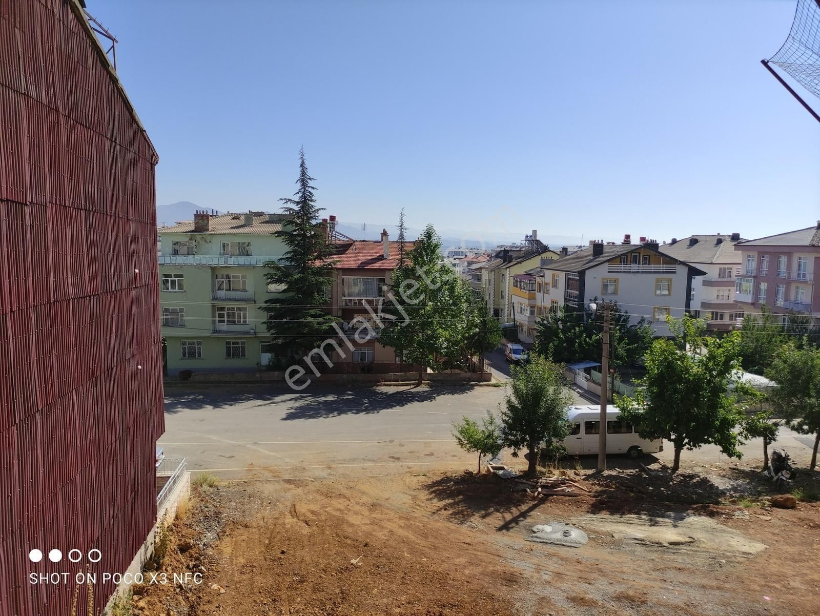 Özpınar,dan Ördekli Bahçe Karşısı 2+1 100 M2.3.kat Sobalı Daire - Görsel 11