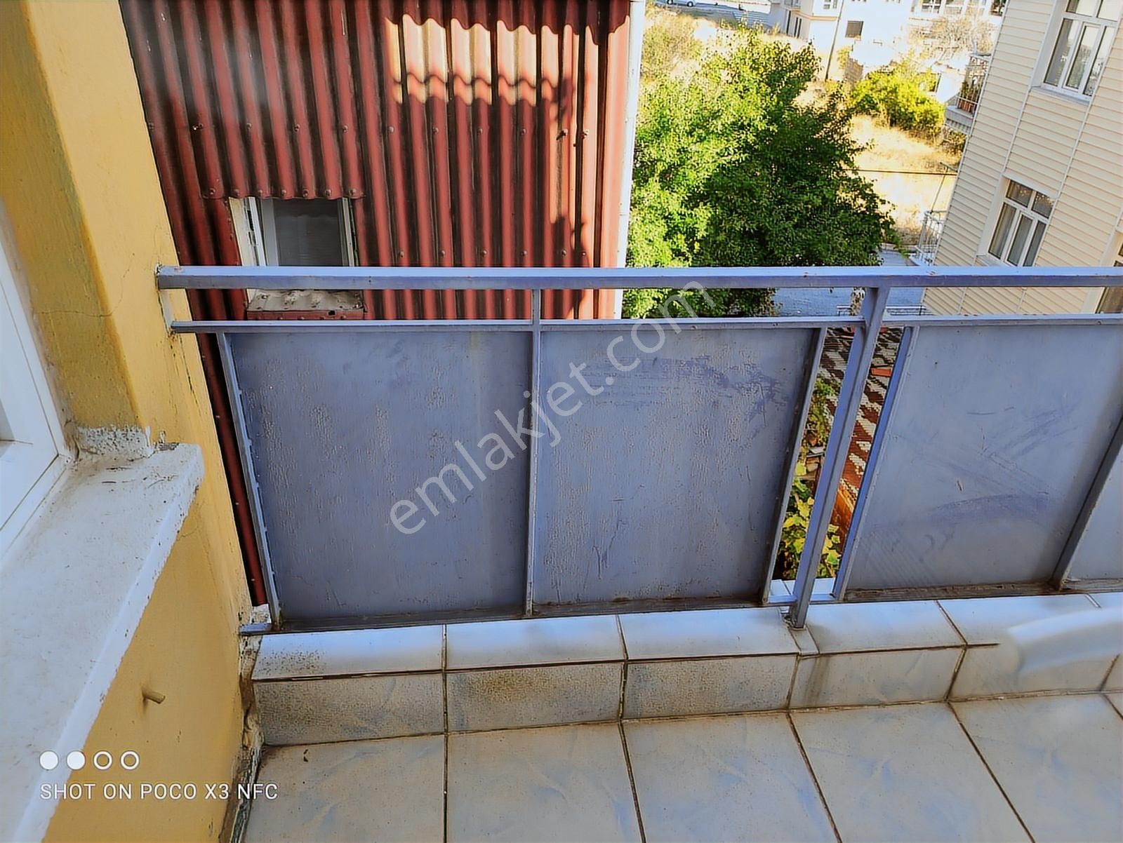 Özpınar,dan Ördekli Bahçe Karşısı 2+1 100 M2.3.kat Sobalı Daire - Görsel 20