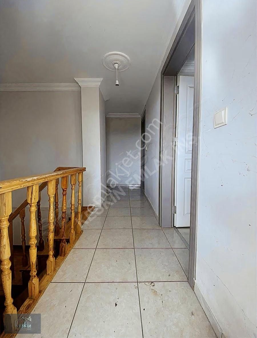 Ahatlı'da Kiralık Asansörlü 3+1 Dubleks Daire, 160m² - Görsel 14