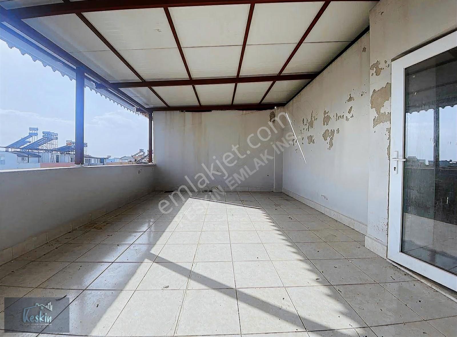 Ahatlı'da Kiralık Asansörlü 3+1 Dubleks Daire, 160m² - Görsel 23