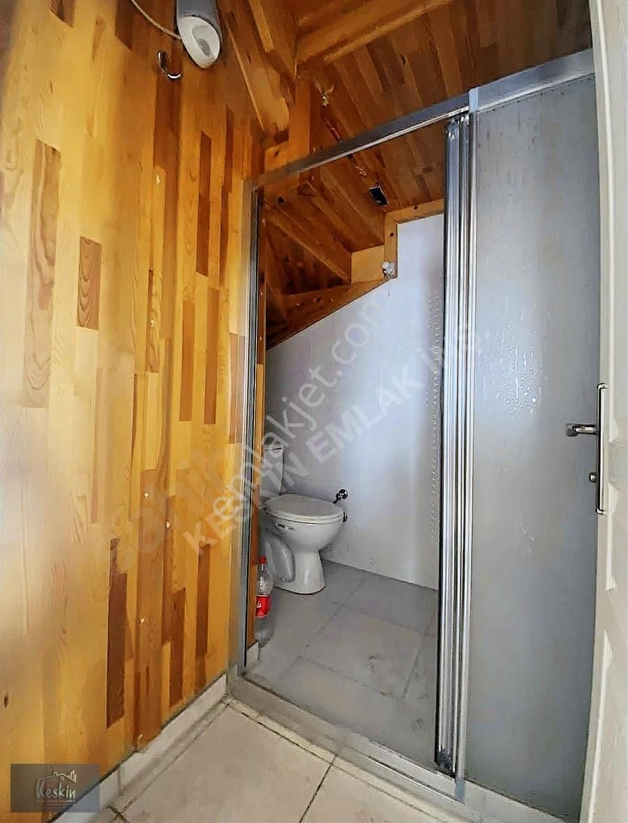 Ahatlı'da Kiralık Asansörlü 3+1 Dubleks Daire, 160m² - Görsel 18