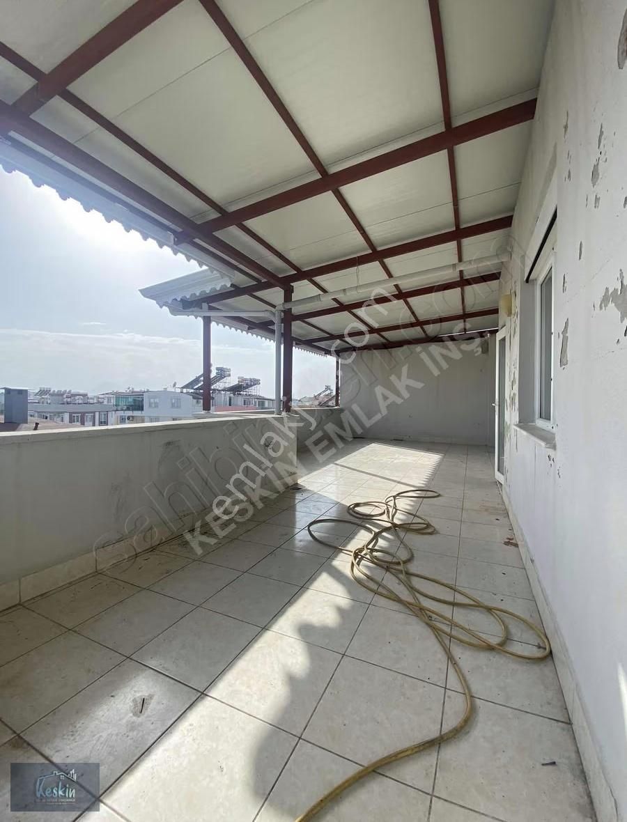 Ahatlı'da Kiralık Asansörlü 3+1 Dubleks Daire, 160m² - Görsel 19