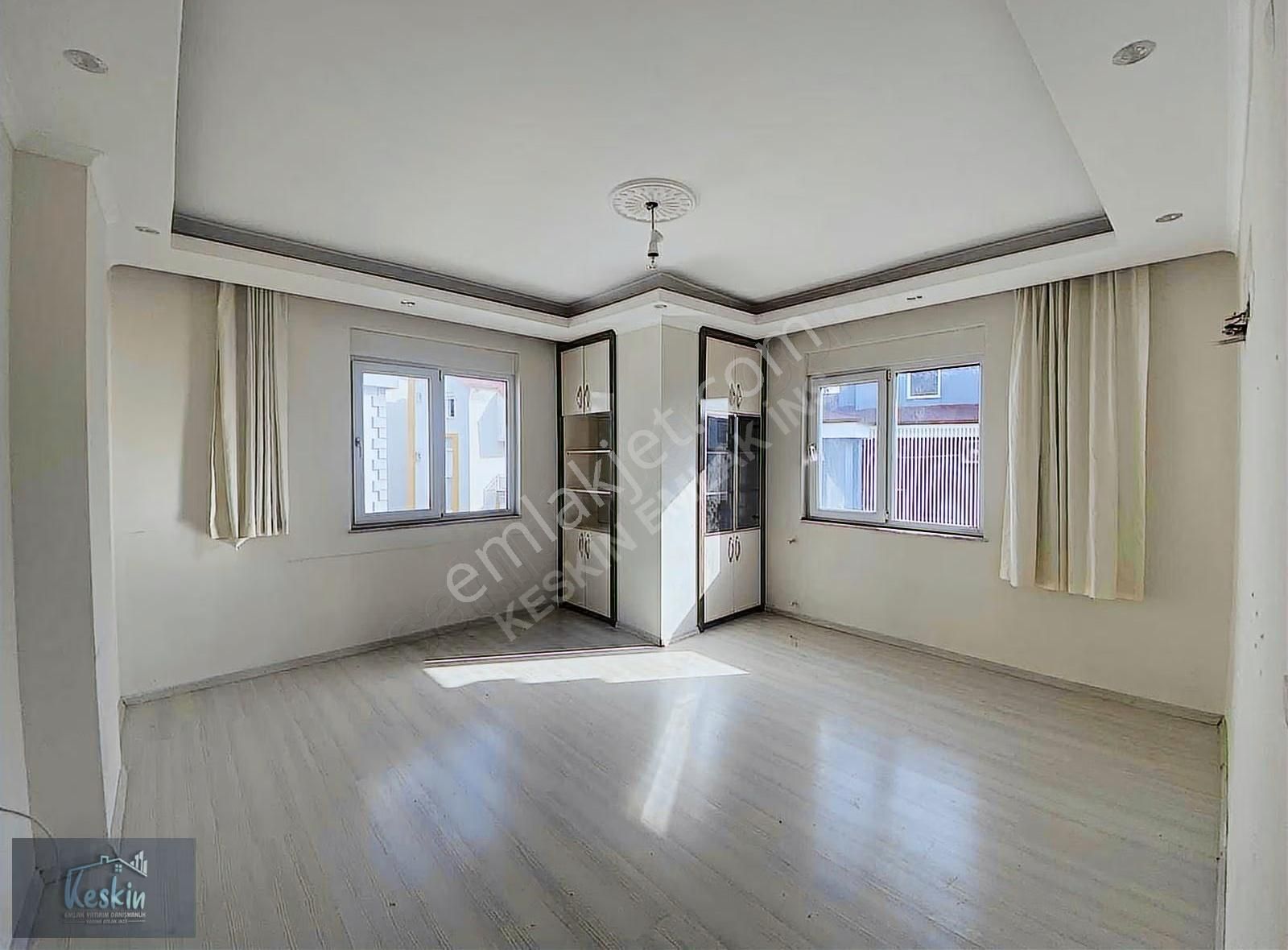 Ahatlı'da Kiralık Asansörlü 3+1 Dubleks Daire, 160m²