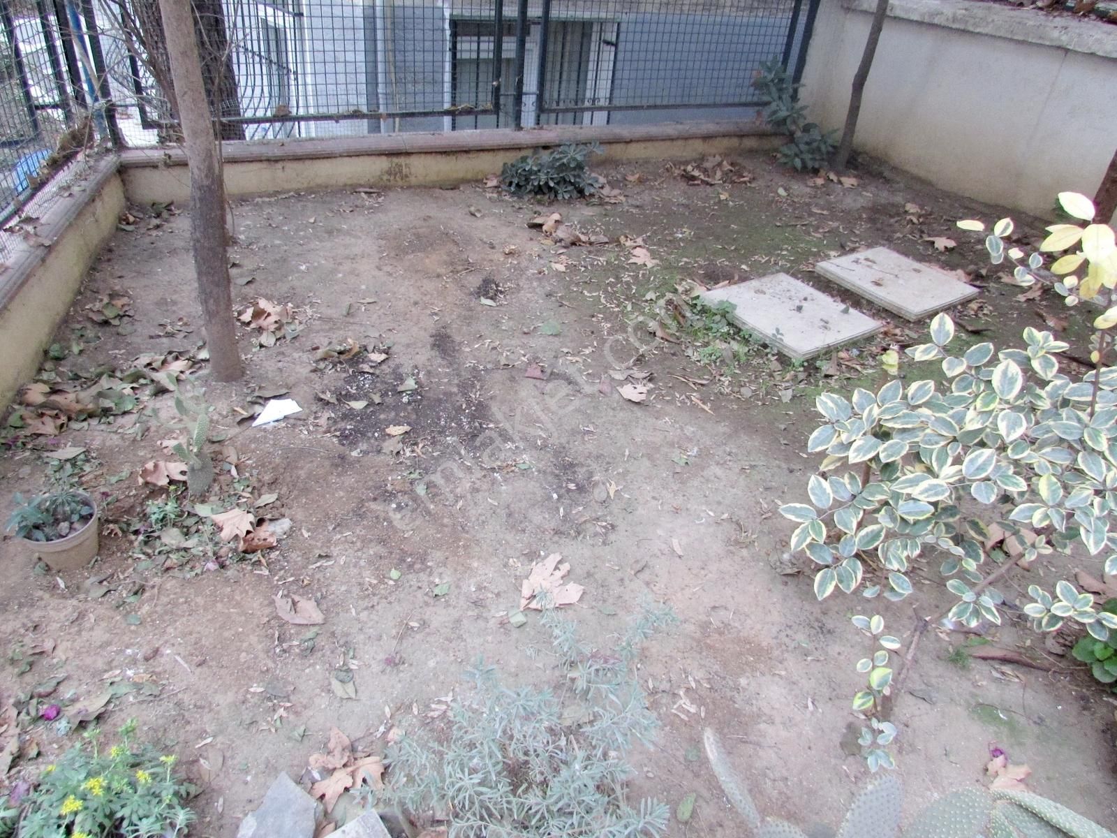 Kadıköy Osmanağa Genç Bina Kombili Müstakil Bahçeli 1+1 Daire - Görsel 35