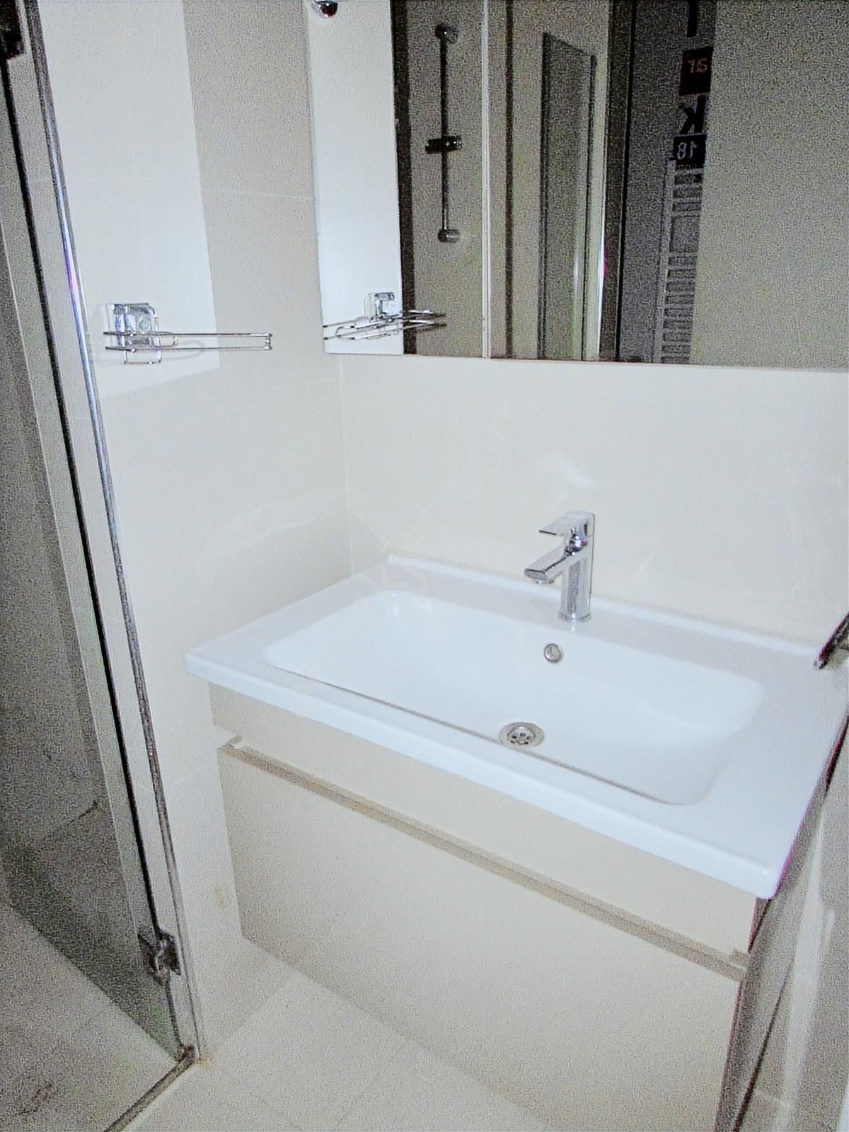 Kadıköy Osmanağa Genç Bina Kombili Müstakil Bahçeli 1+1 Daire - Görsel 17