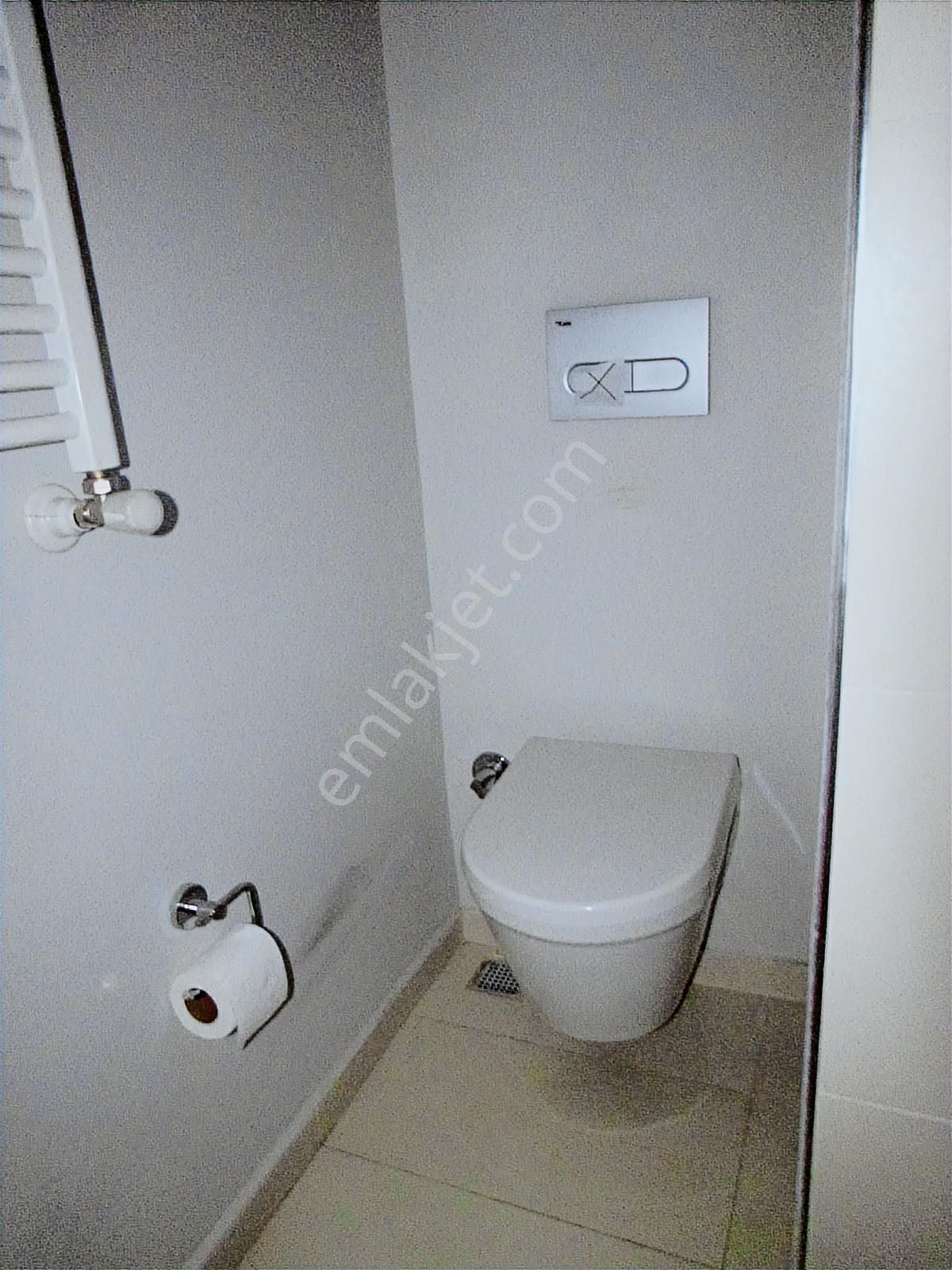 Kadıköy Osmanağa Genç Bina Kombili Müstakil Bahçeli 1+1 Daire - Görsel 2