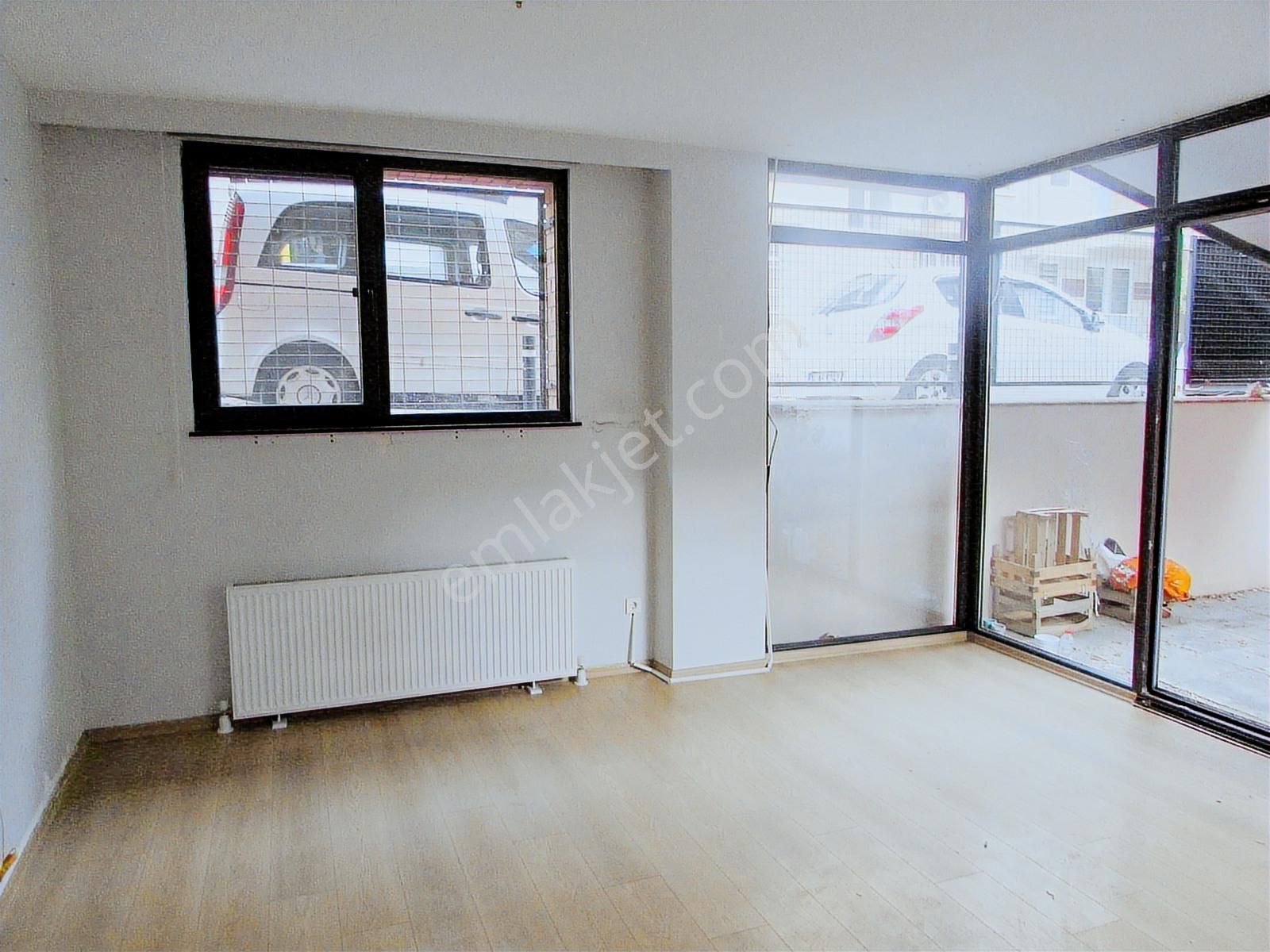 Kadıköy Osmanağa Genç Bina Kombili Müstakil Bahçeli 1+1 Daire - Görsel 30