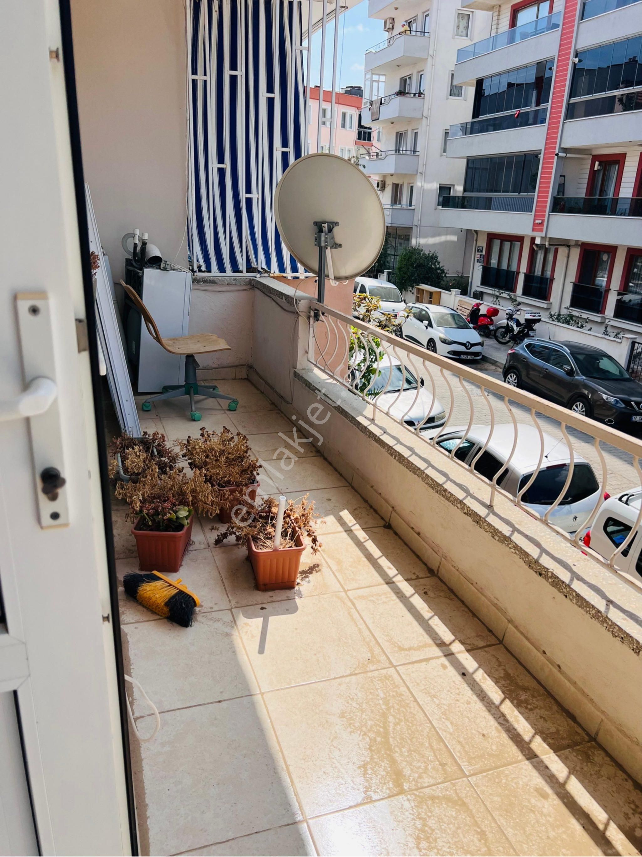 Satılık 2+1 Ayrı Mutfak Net 90 M2 - Görsel 15