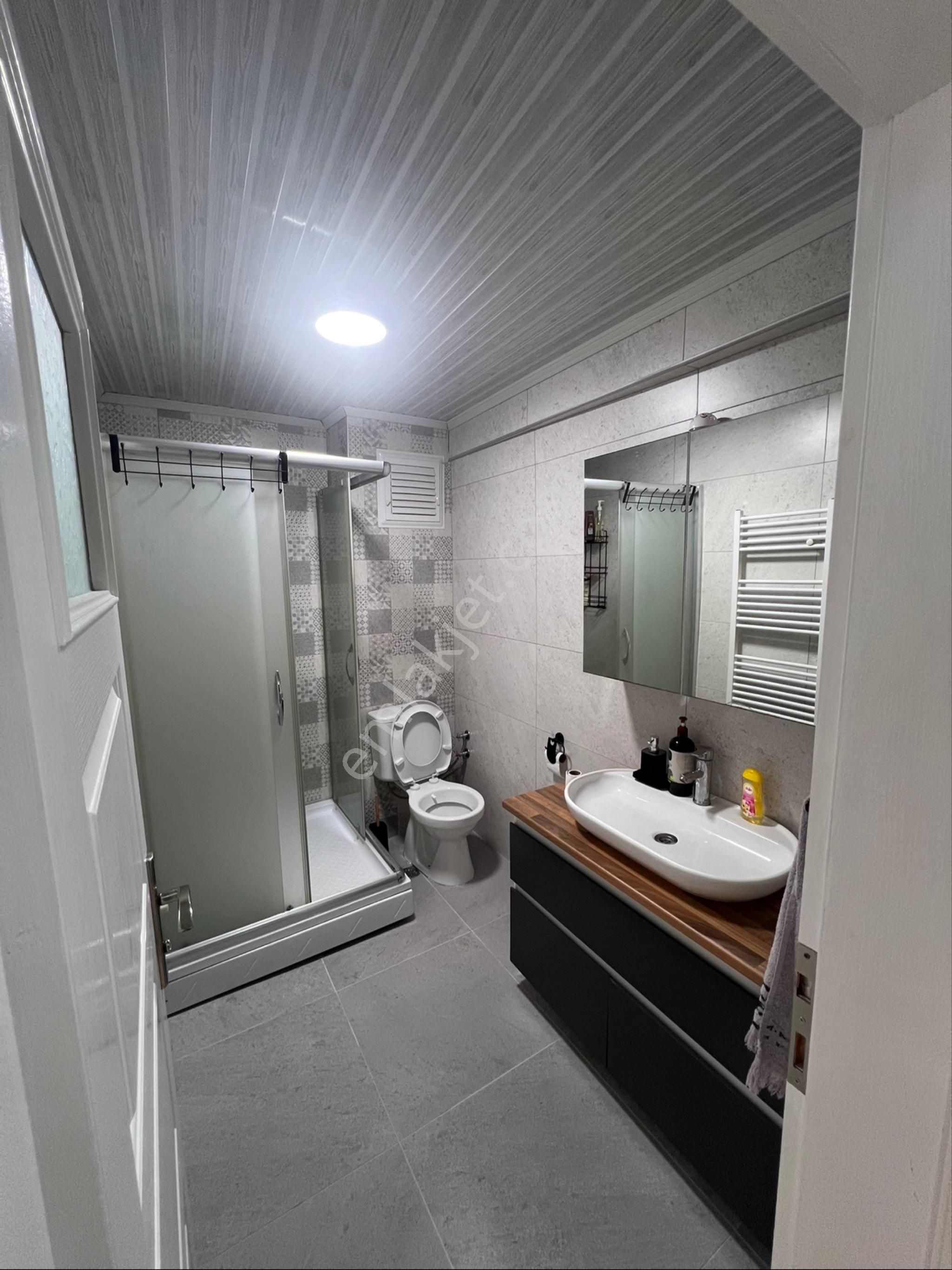 Satılık 2+1 Ayrı Mutfak Net 90 M2 - Görsel 10