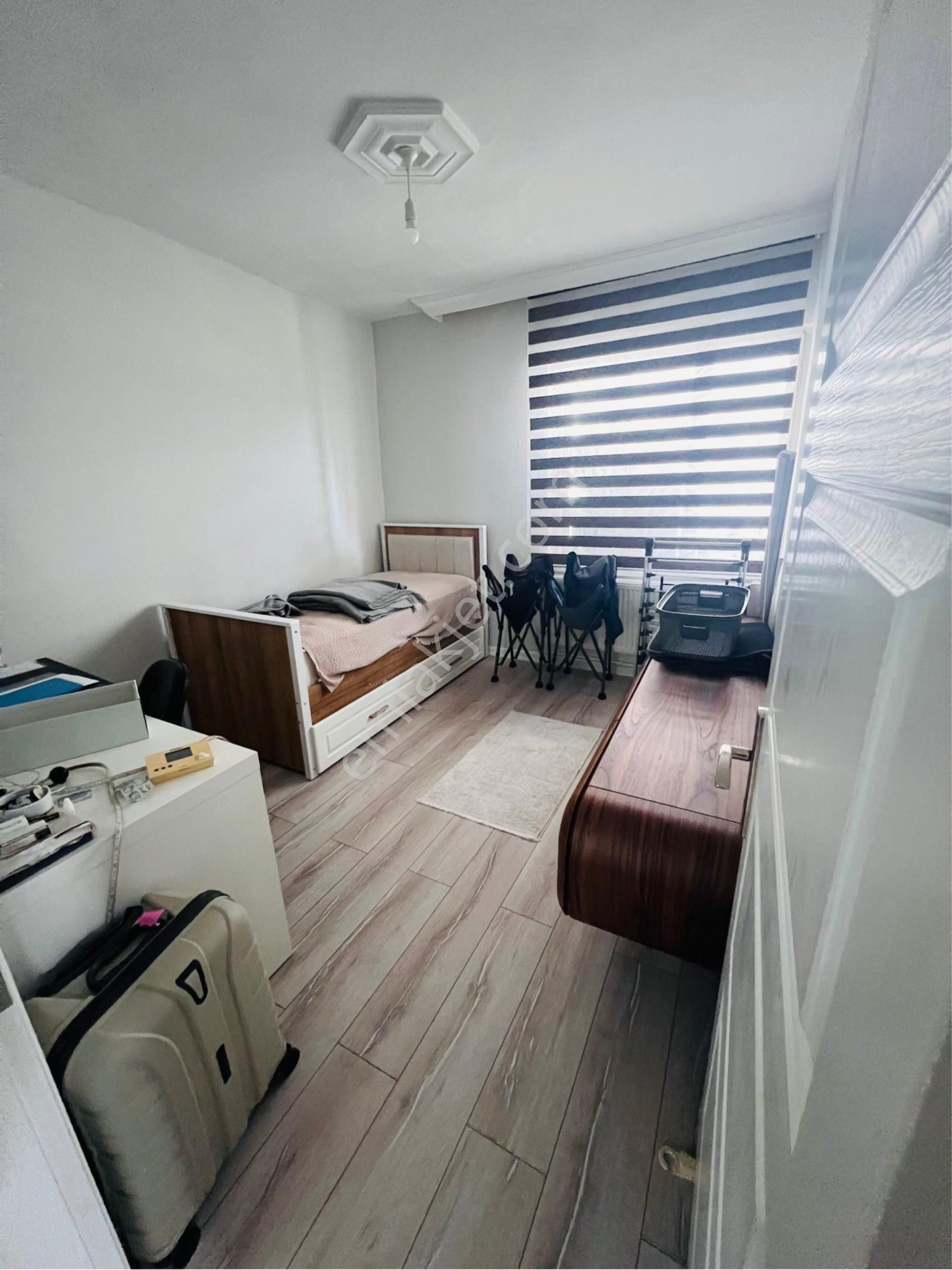 Satılık 2+1 Ayrı Mutfak Net 90 M2 - Görsel 12