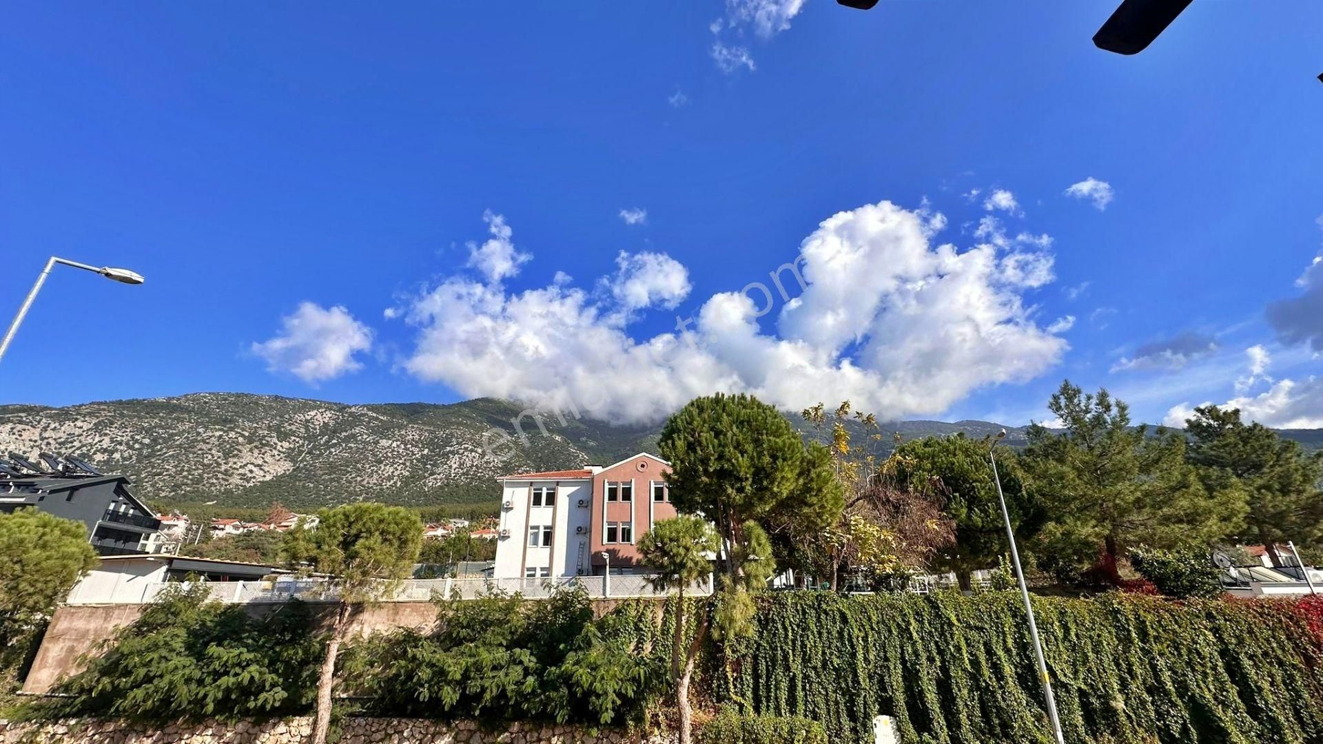 Ovacık'ta Kiralık 3+1 Dubleks Daire - Görsel 20